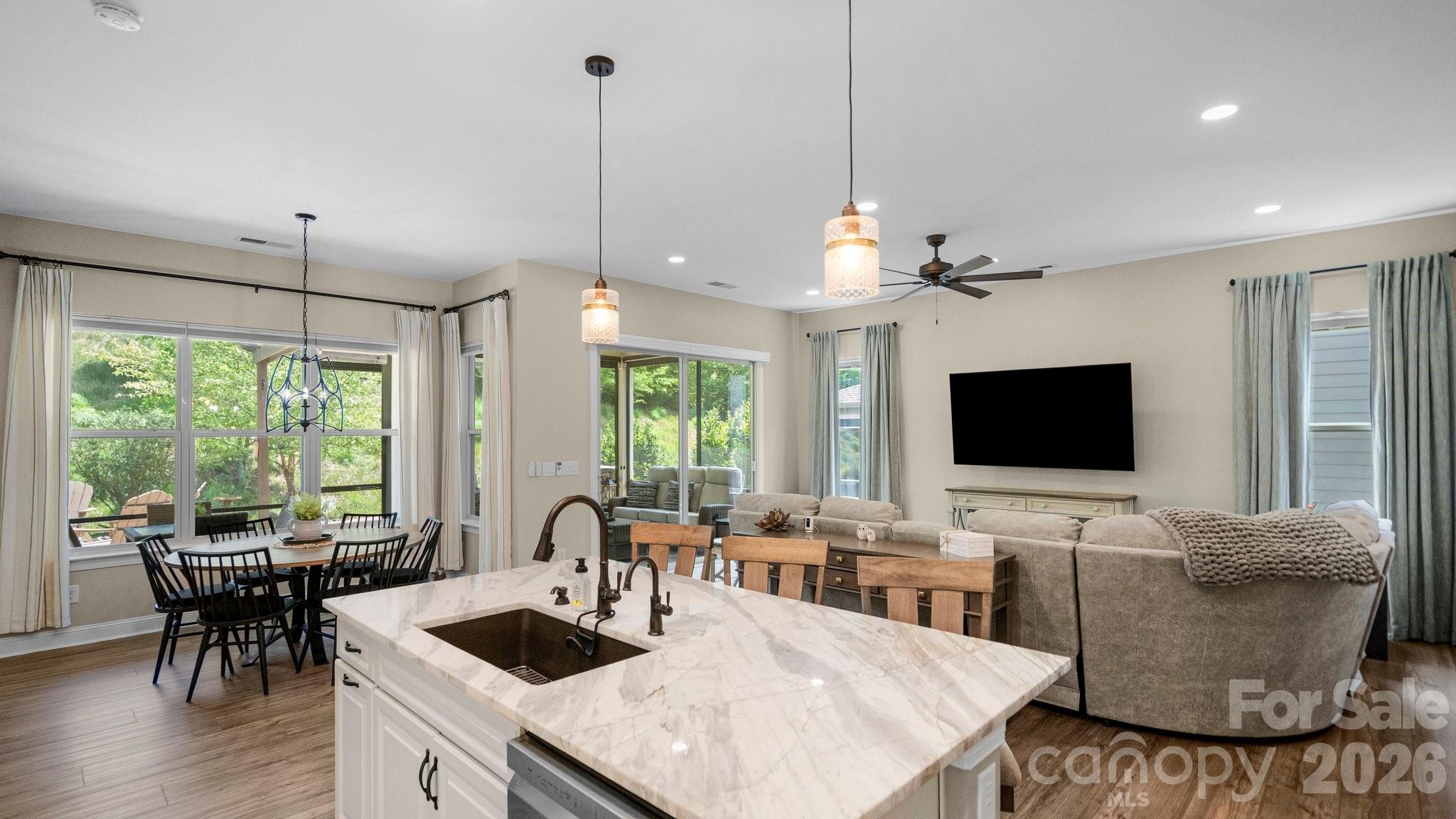 131 Chimney Rock Court — Denver