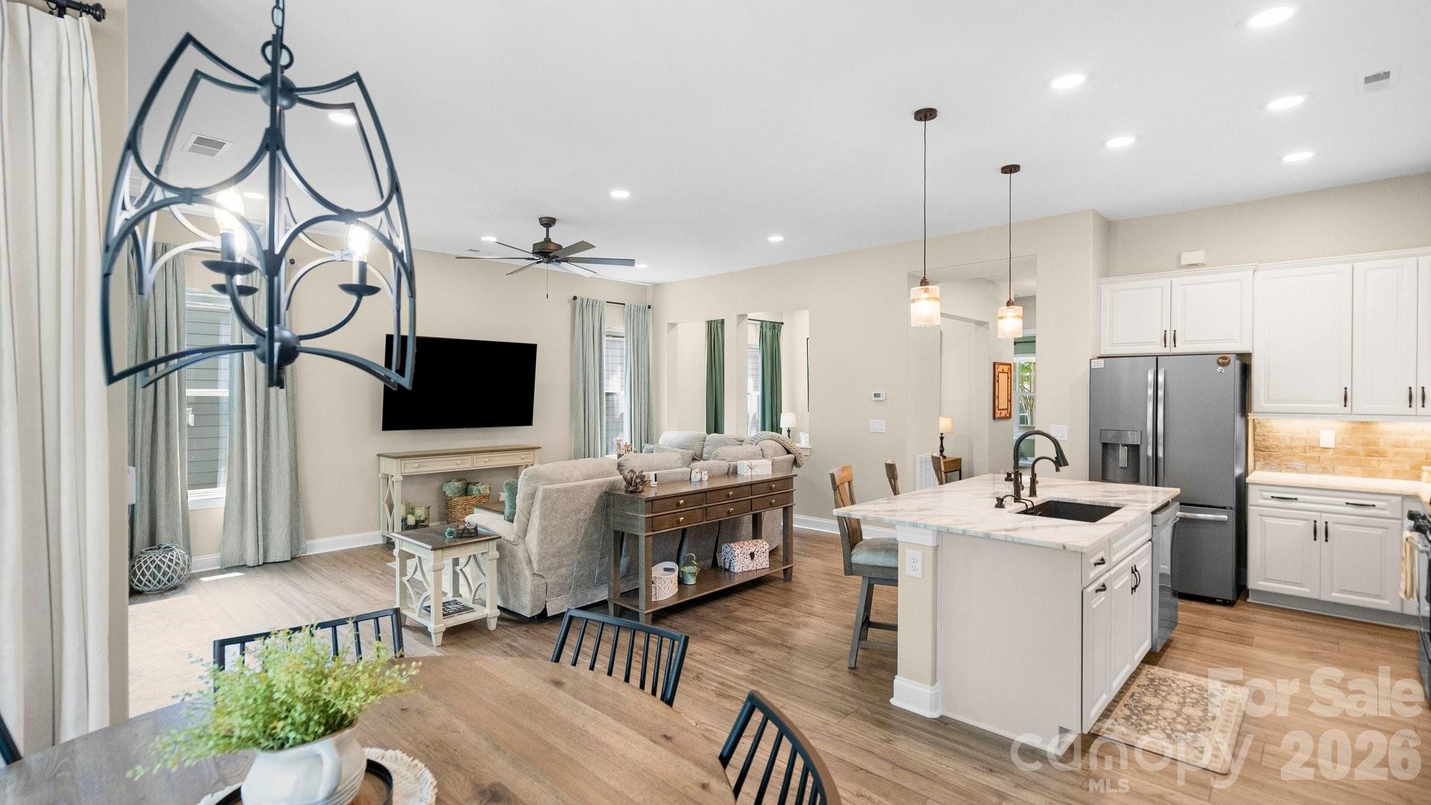 131 Chimney Rock Court — Denver
