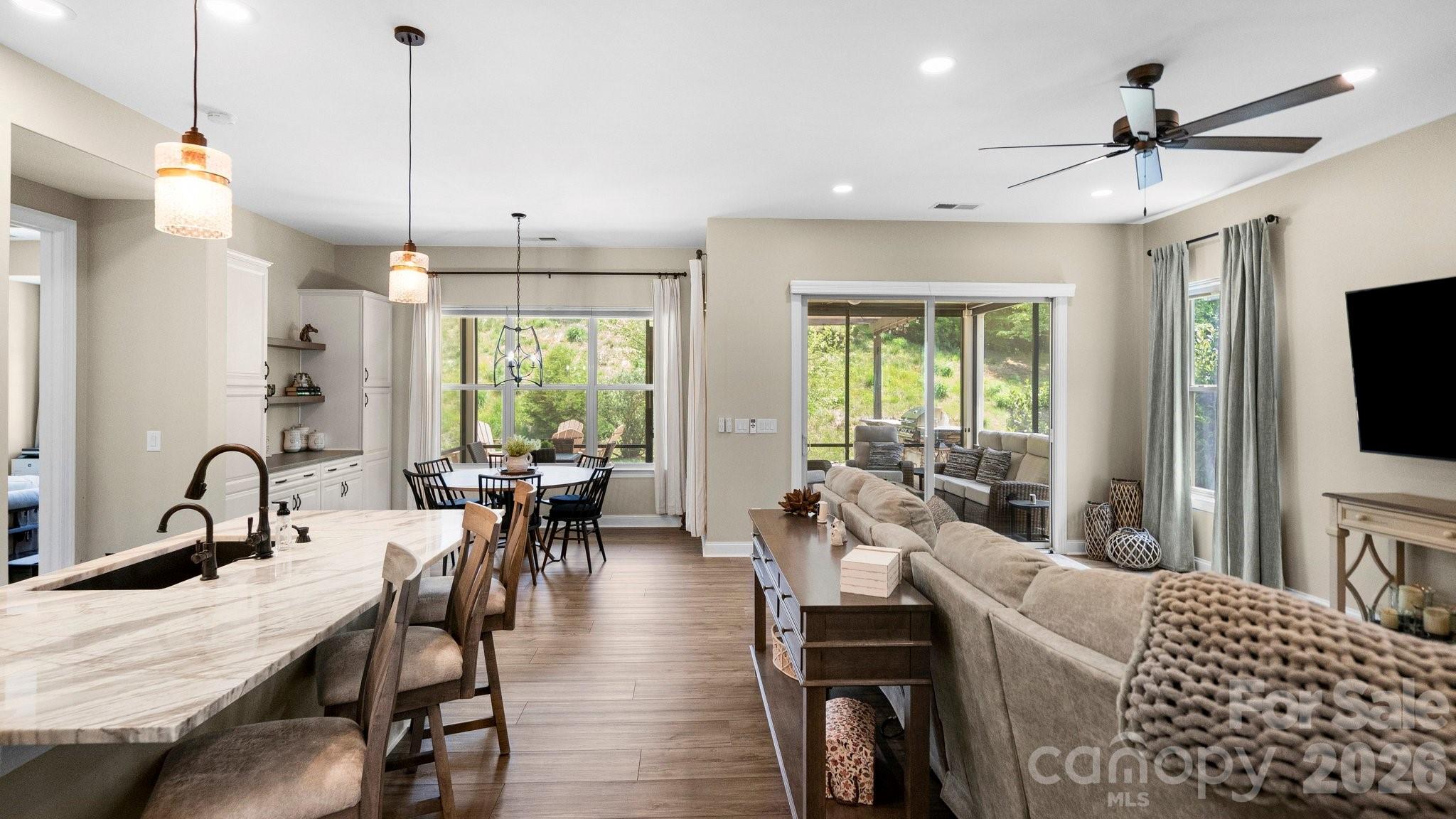 131 Chimney Rock Court — Denver
