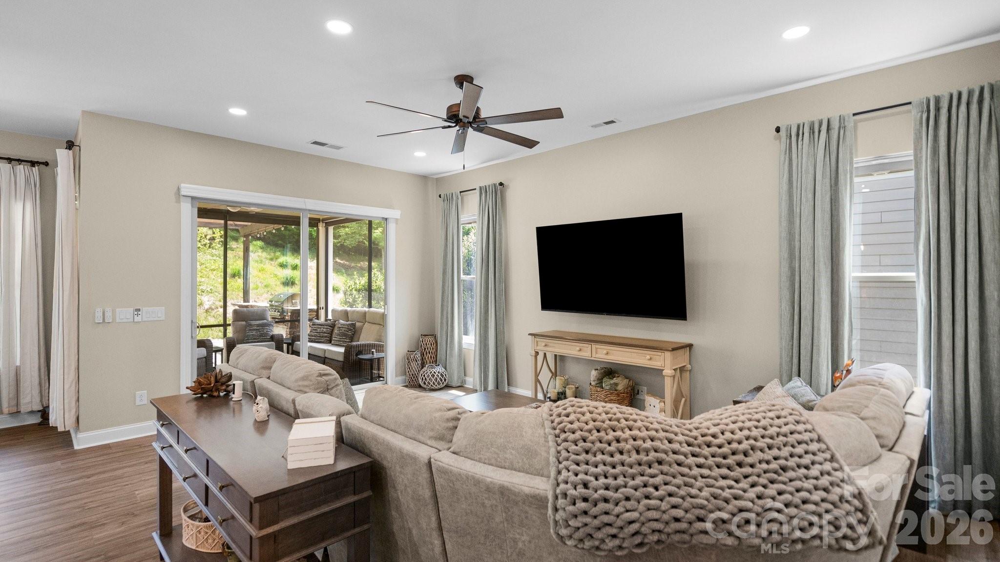 131 Chimney Rock Court — Denver