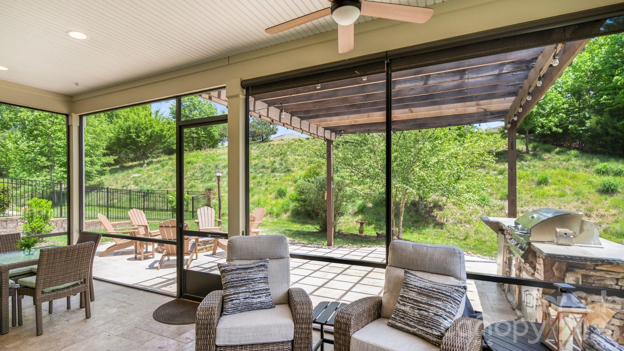 131 Chimney Rock Court — Denver