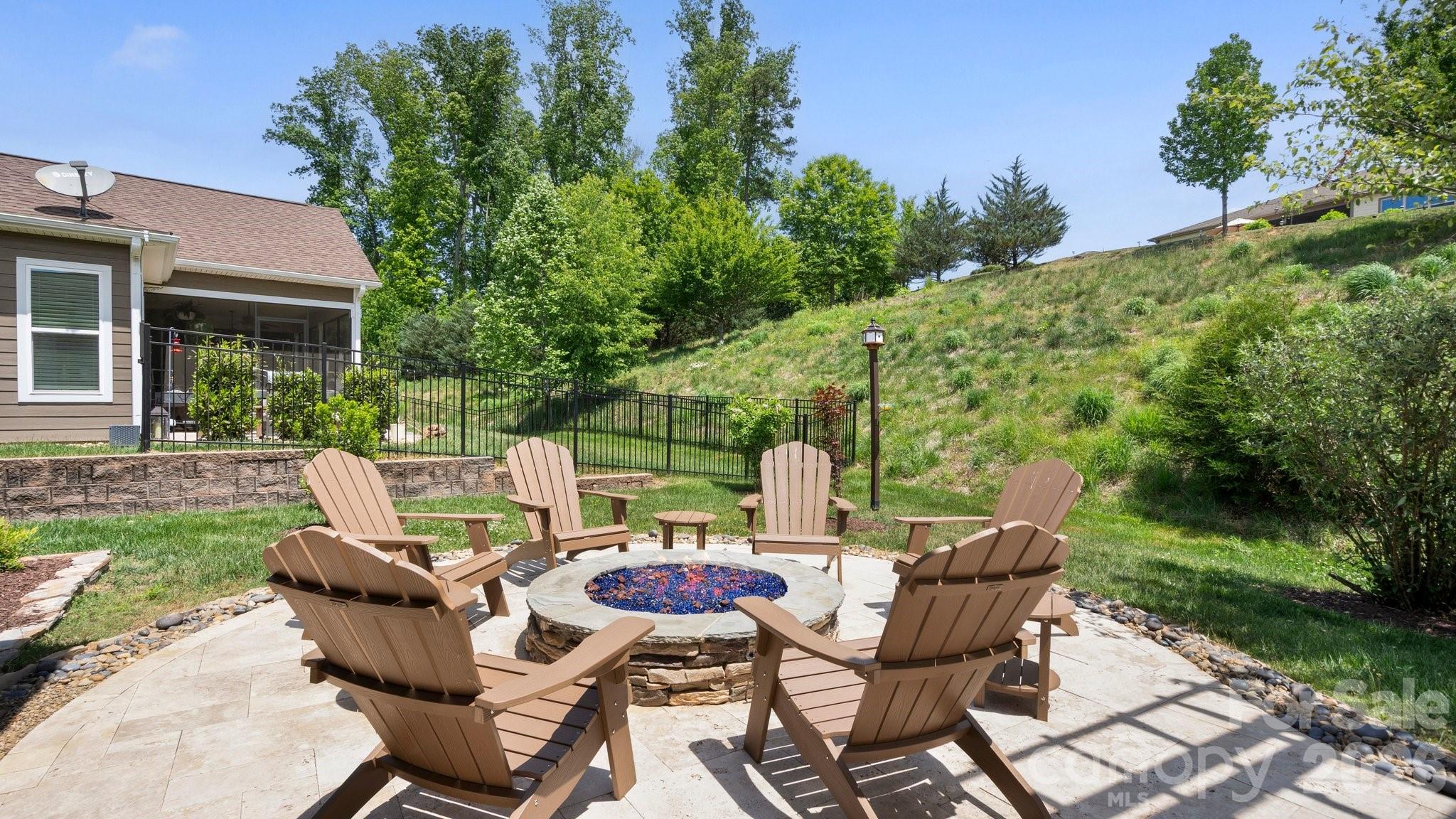 131 Chimney Rock Court — Denver