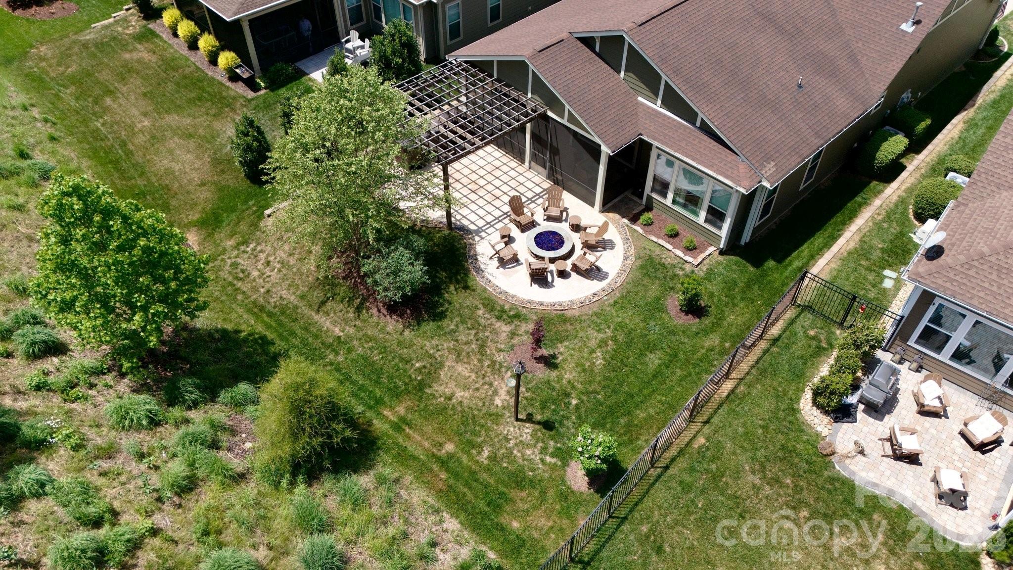 131 Chimney Rock Court — Denver