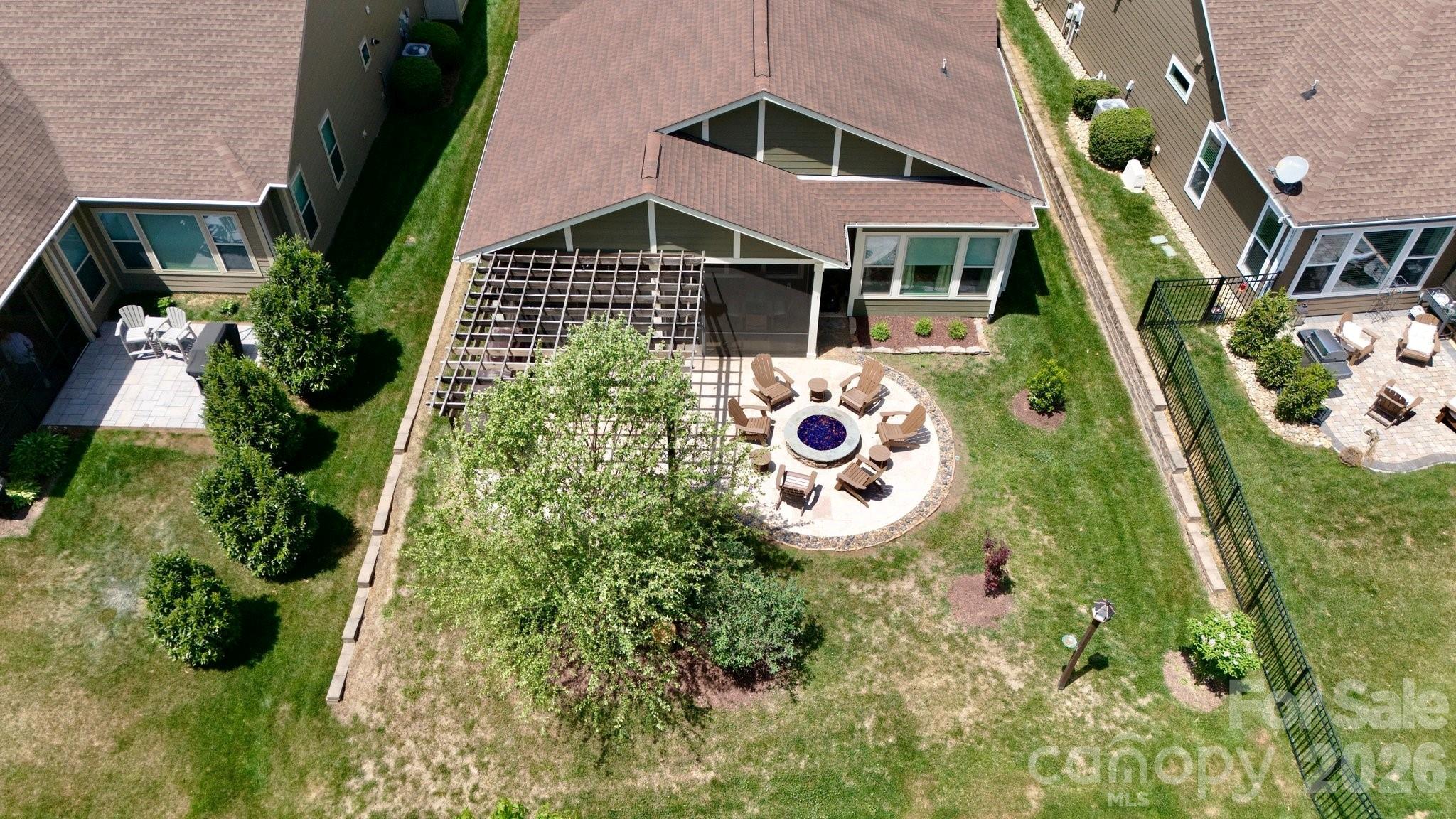 131 Chimney Rock Court — Denver