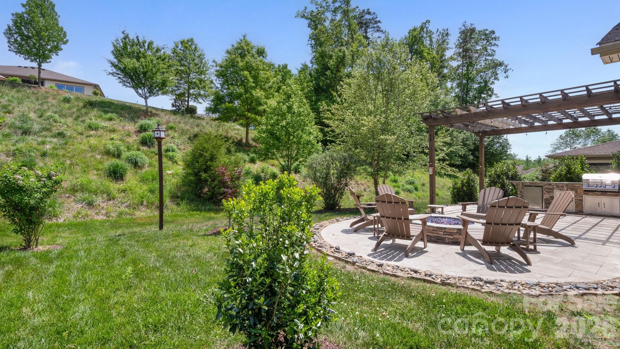 131 Chimney Rock Court — Denver