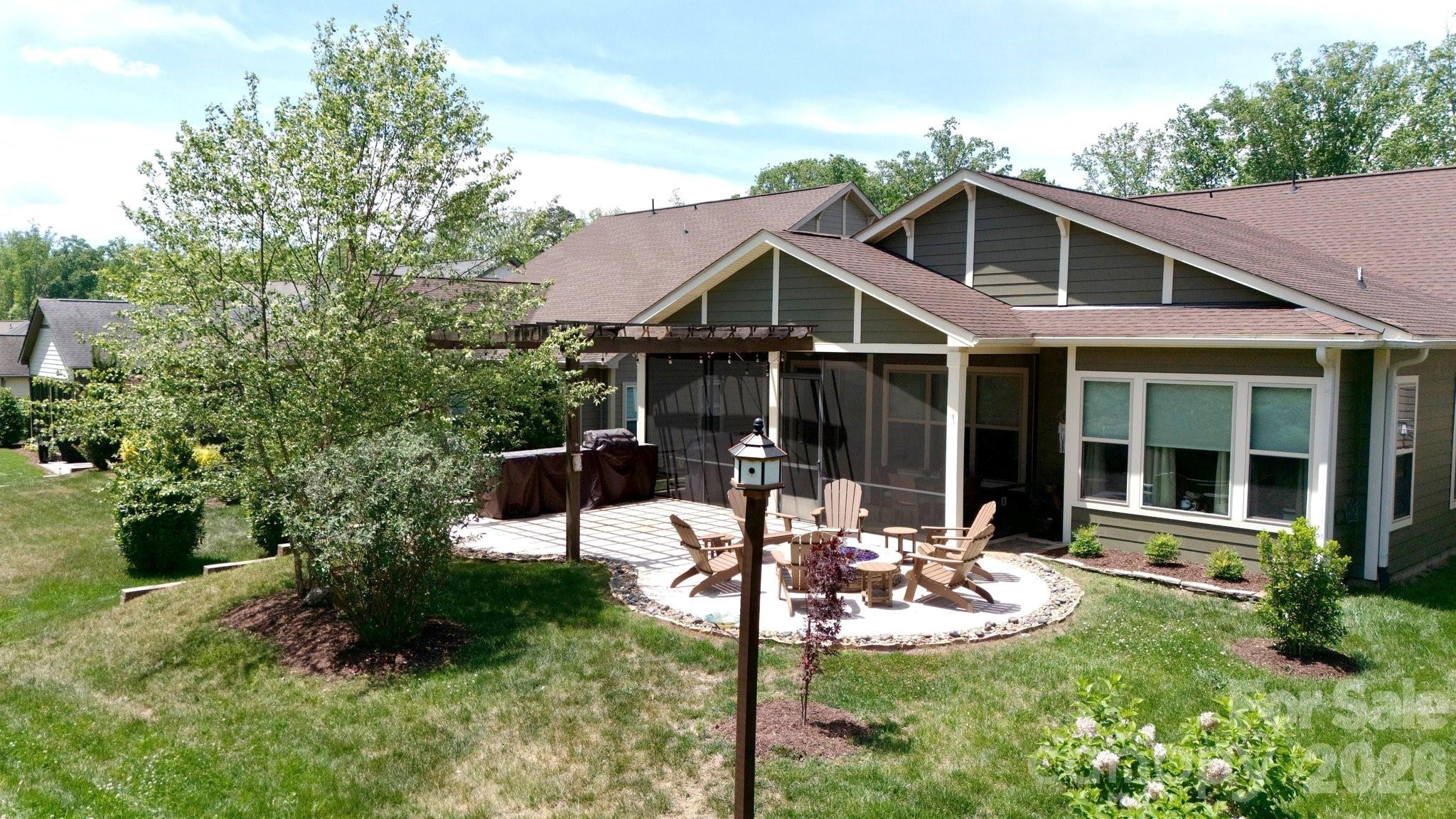 131 Chimney Rock Court — Denver