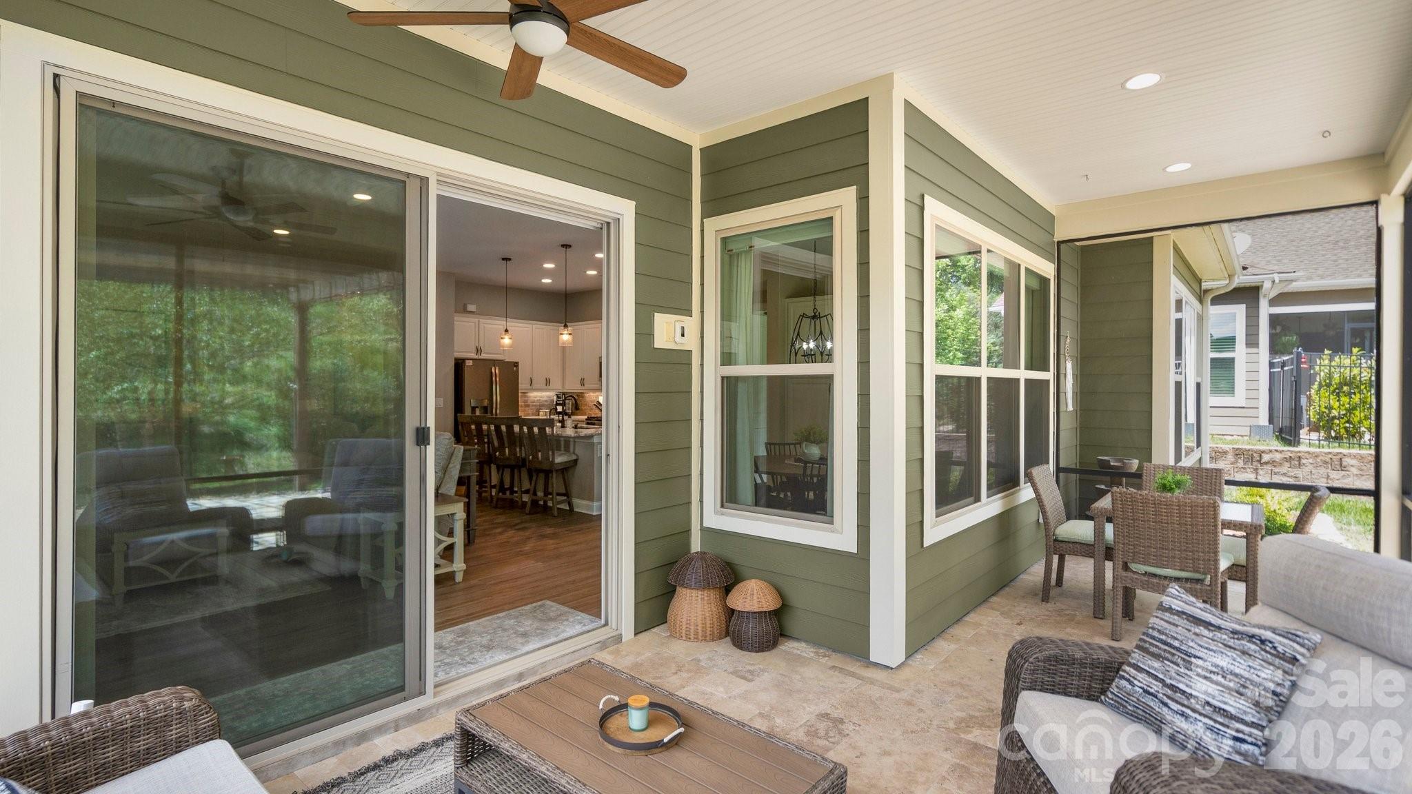 131 Chimney Rock Court — Denver