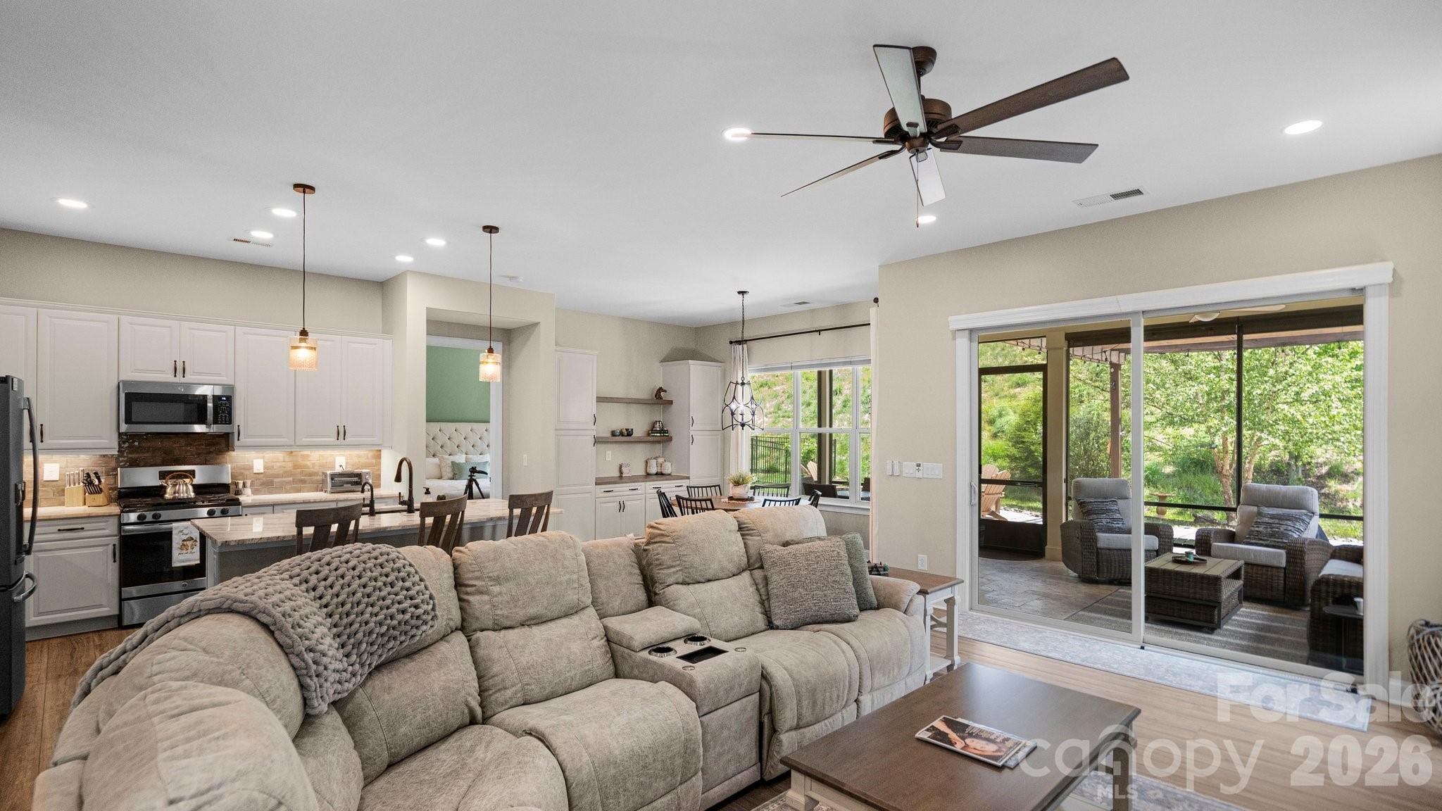 131 Chimney Rock Court — Denver