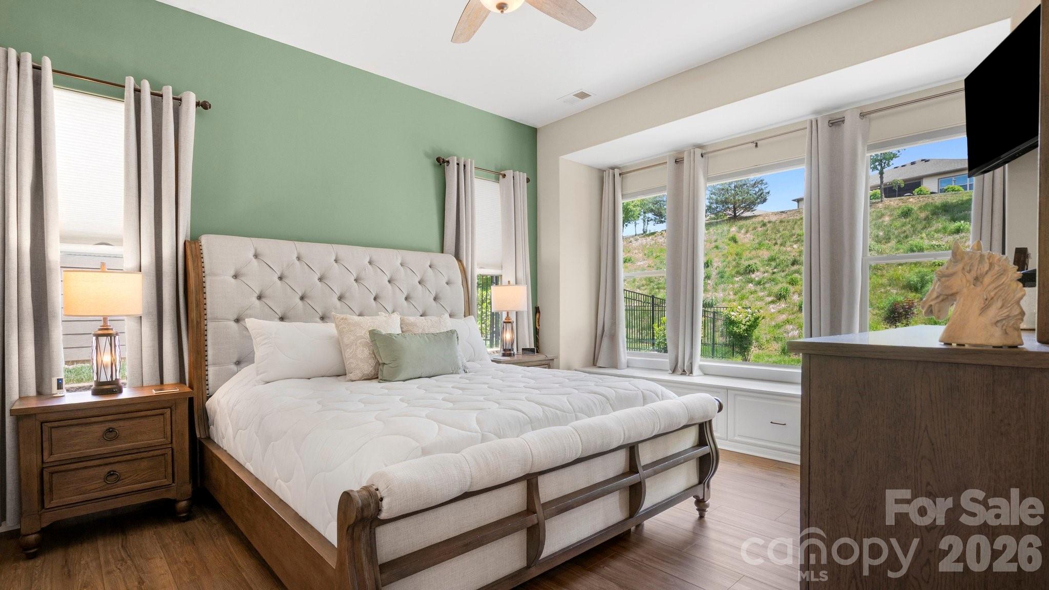 131 Chimney Rock Court — Denver