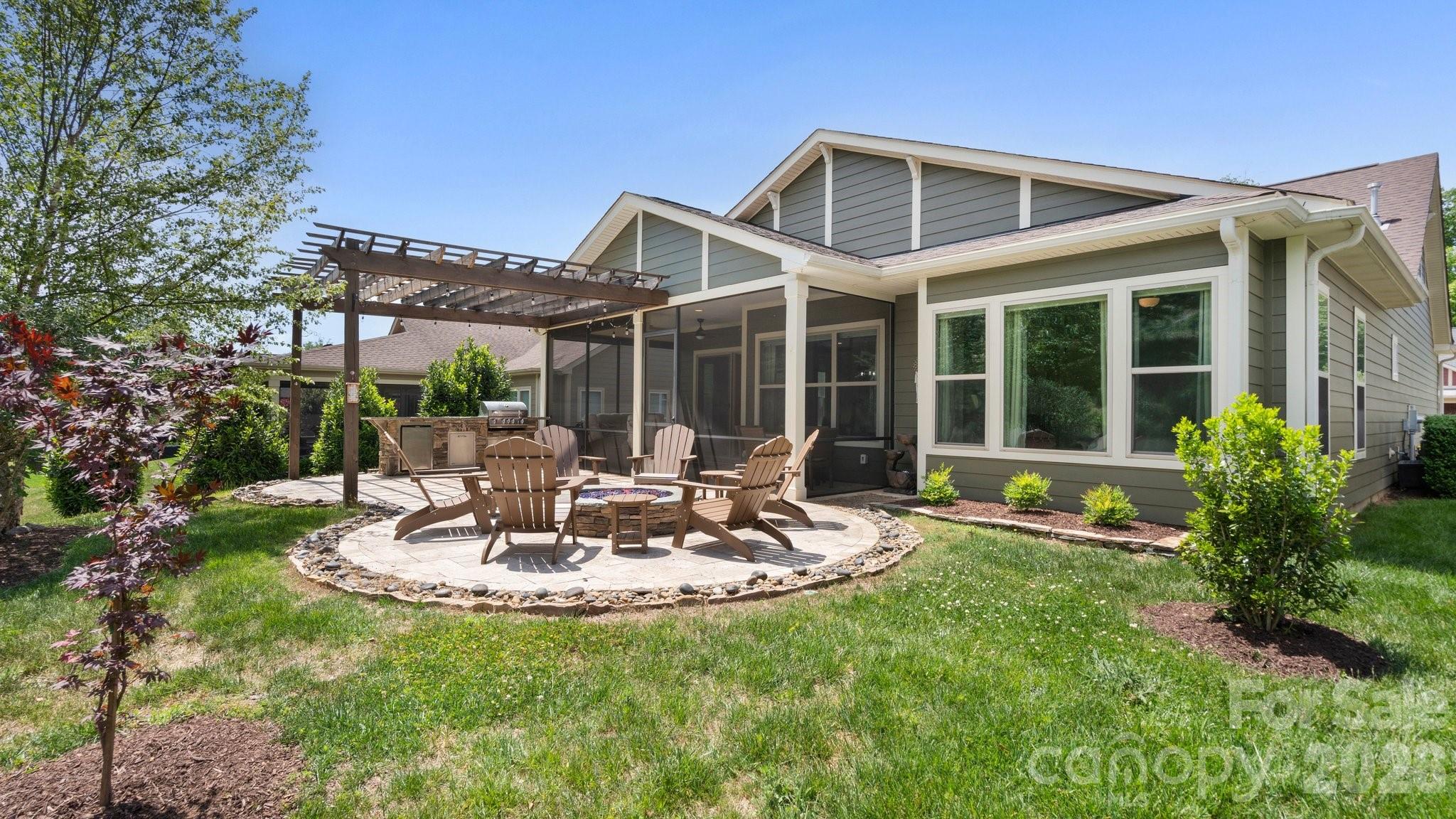 131 Chimney Rock Court — Denver