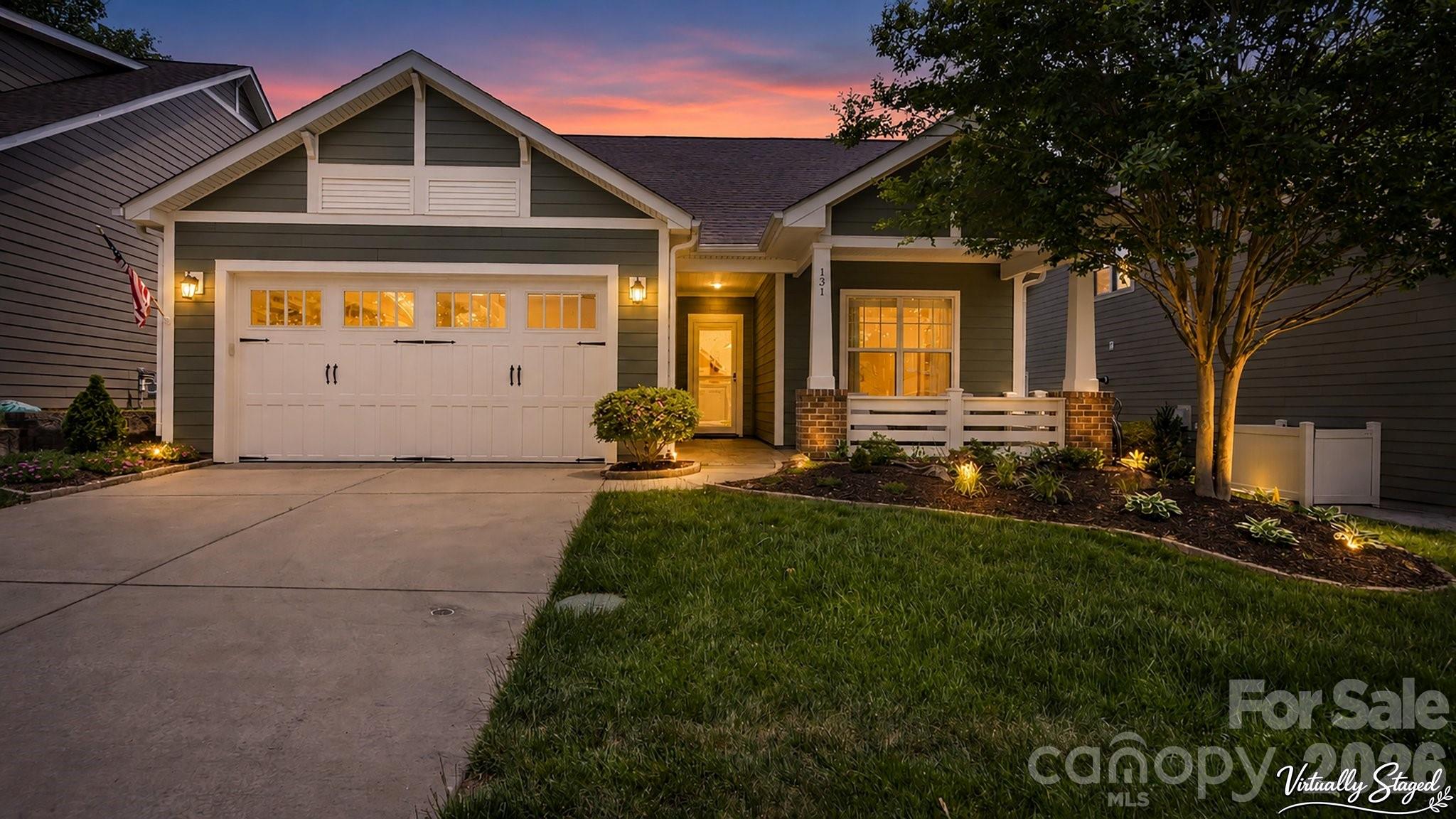131 Chimney Rock Court — Denver