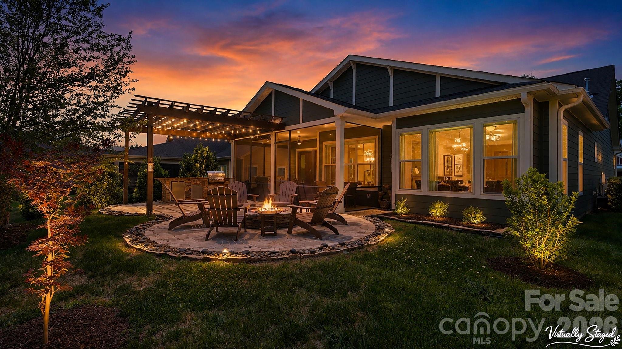 131 Chimney Rock Court — Denver