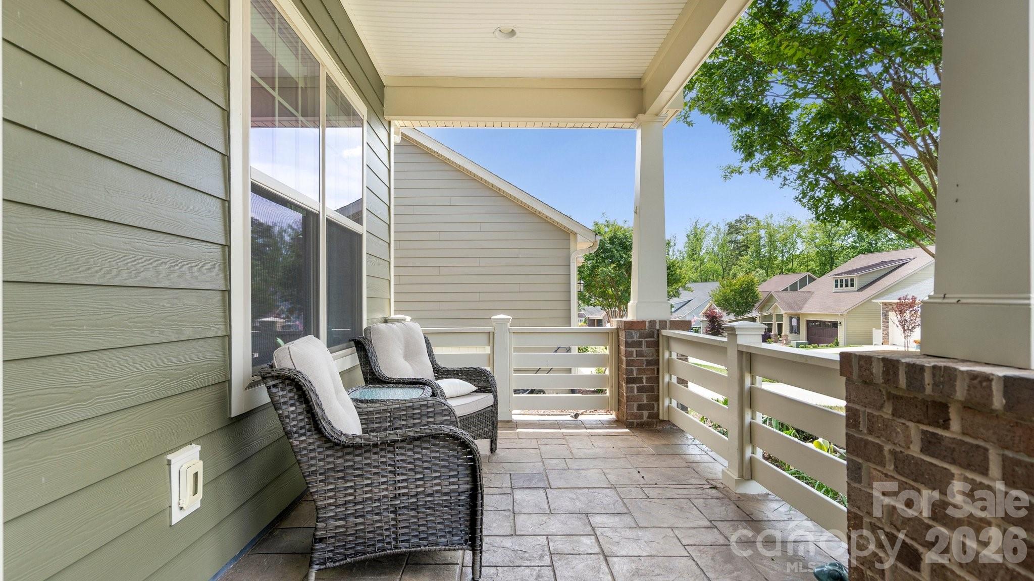 131 Chimney Rock Court — Denver