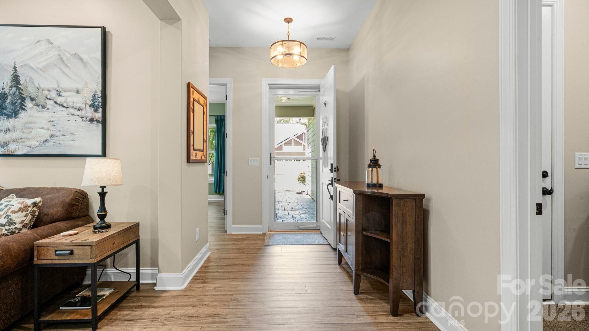 131 Chimney Rock Court — Denver