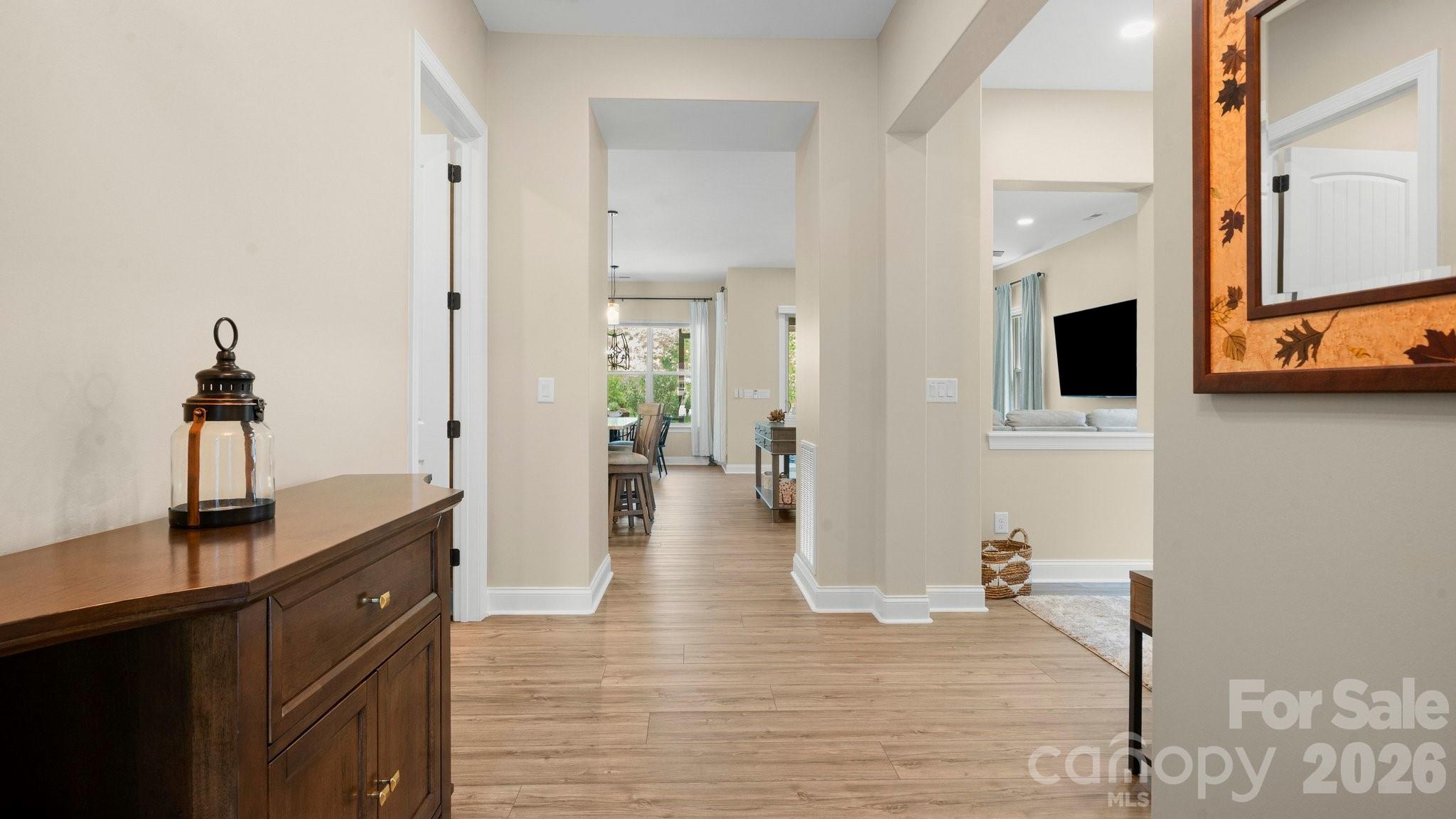 131 Chimney Rock Court — Denver