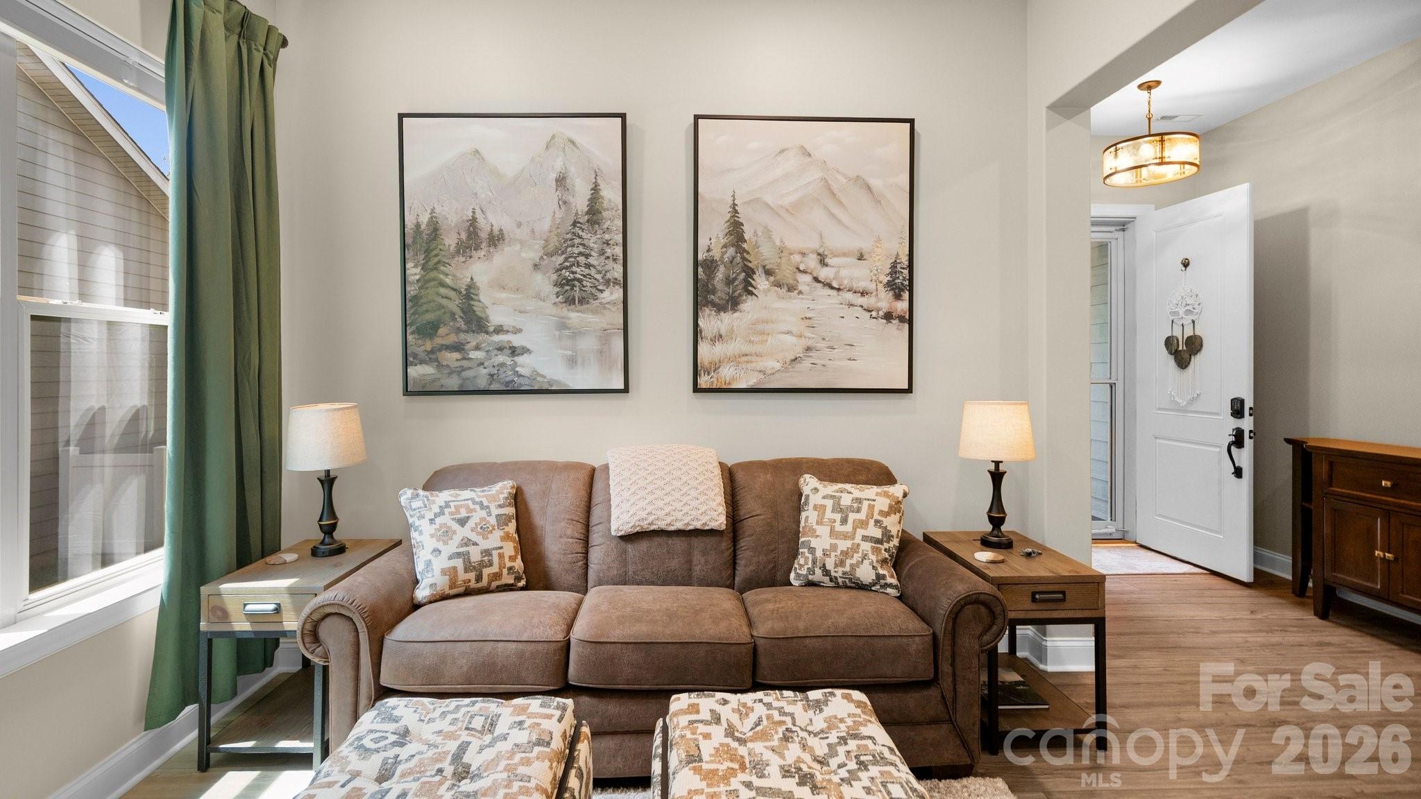 131 Chimney Rock Court — Denver