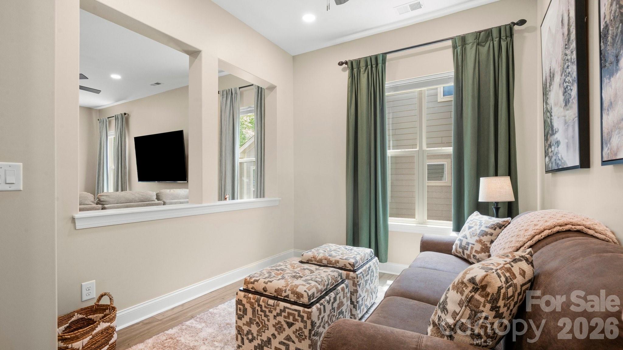 131 Chimney Rock Court — Denver