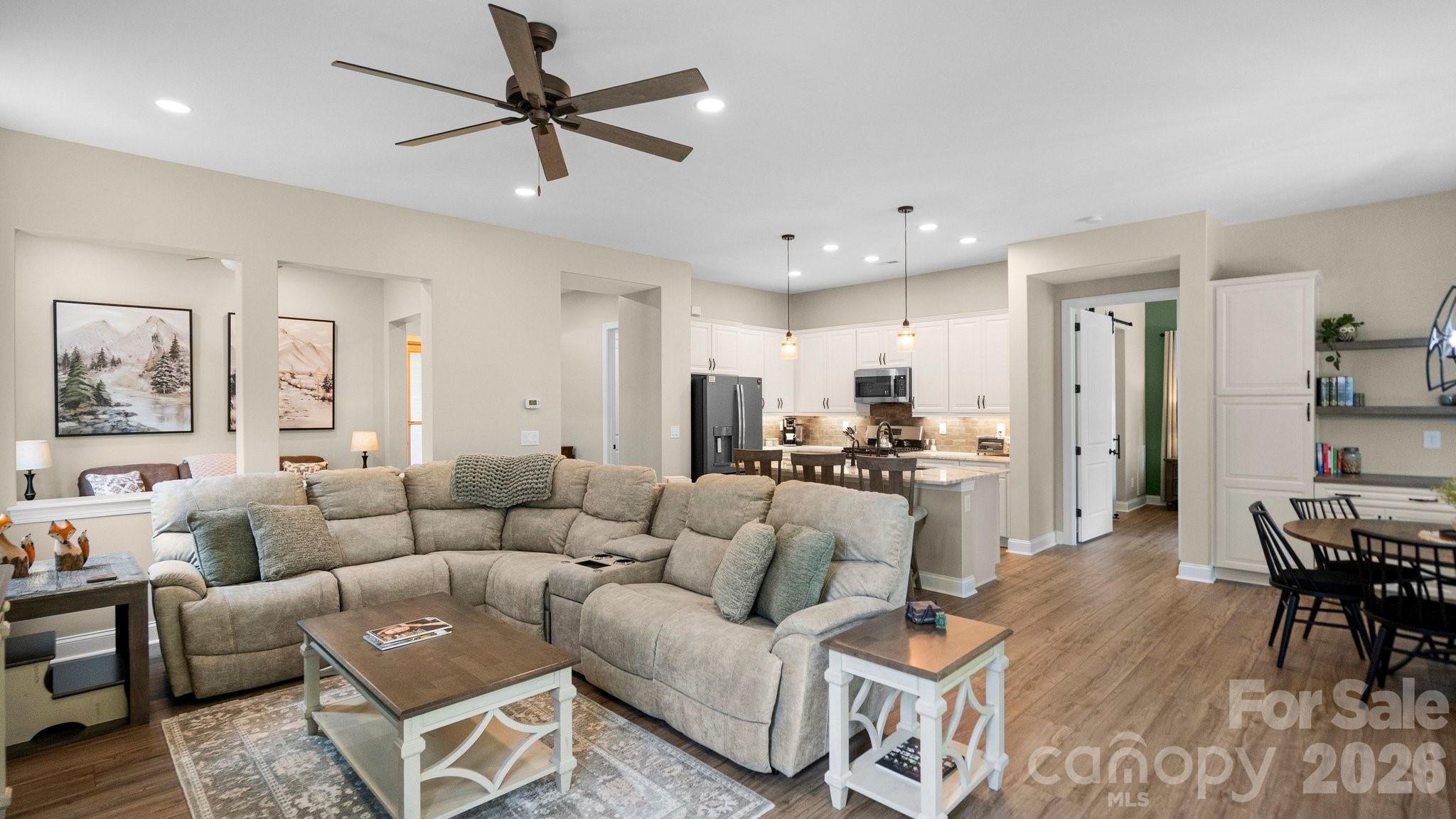 131 Chimney Rock Court — Denver