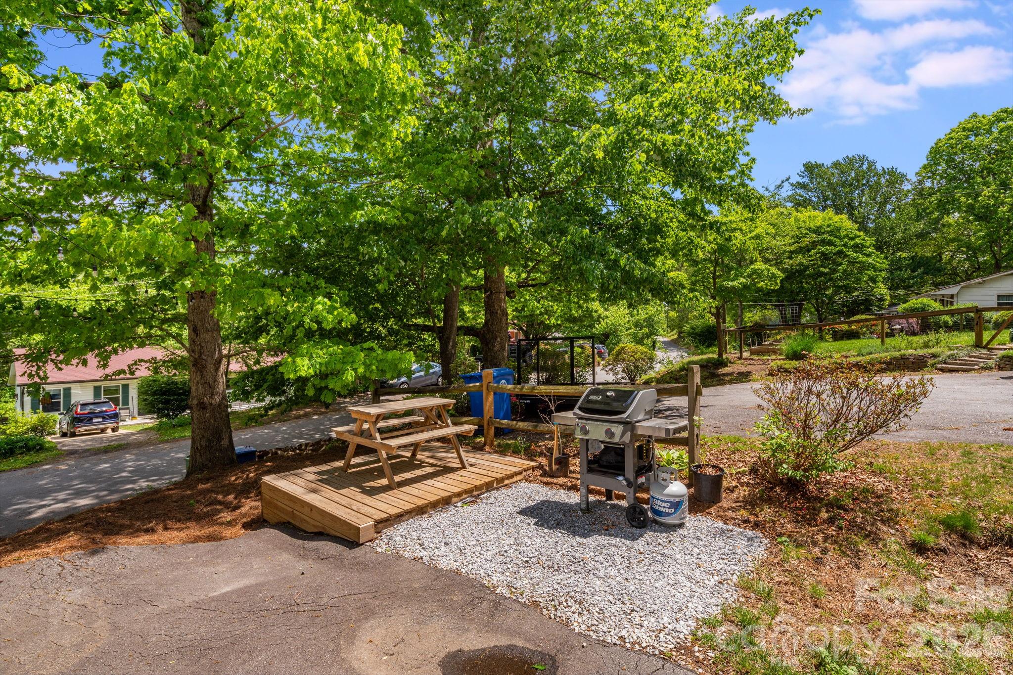 112 Shadowlawn Drive — Asheville