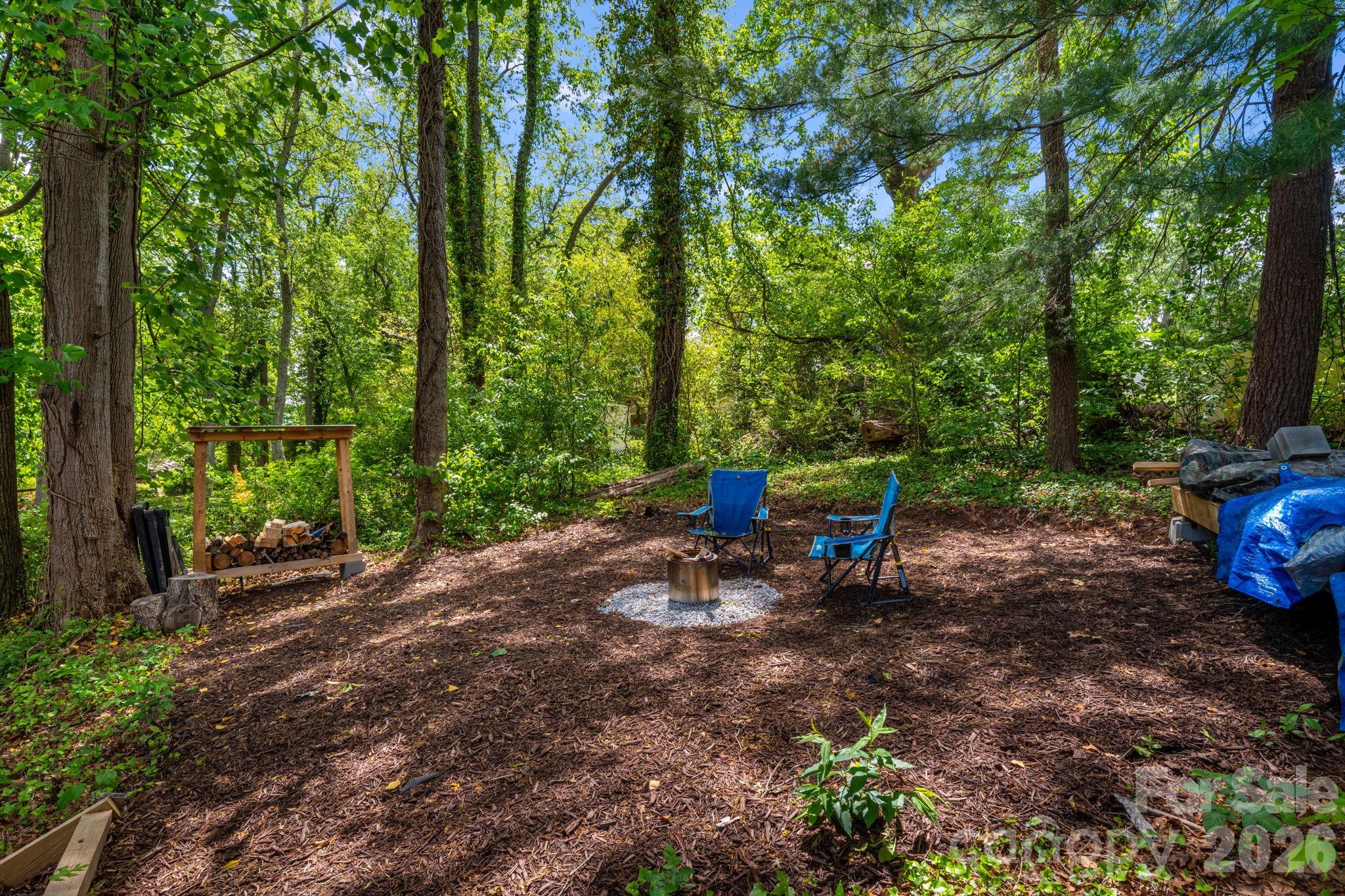 112 Shadowlawn Drive — Asheville