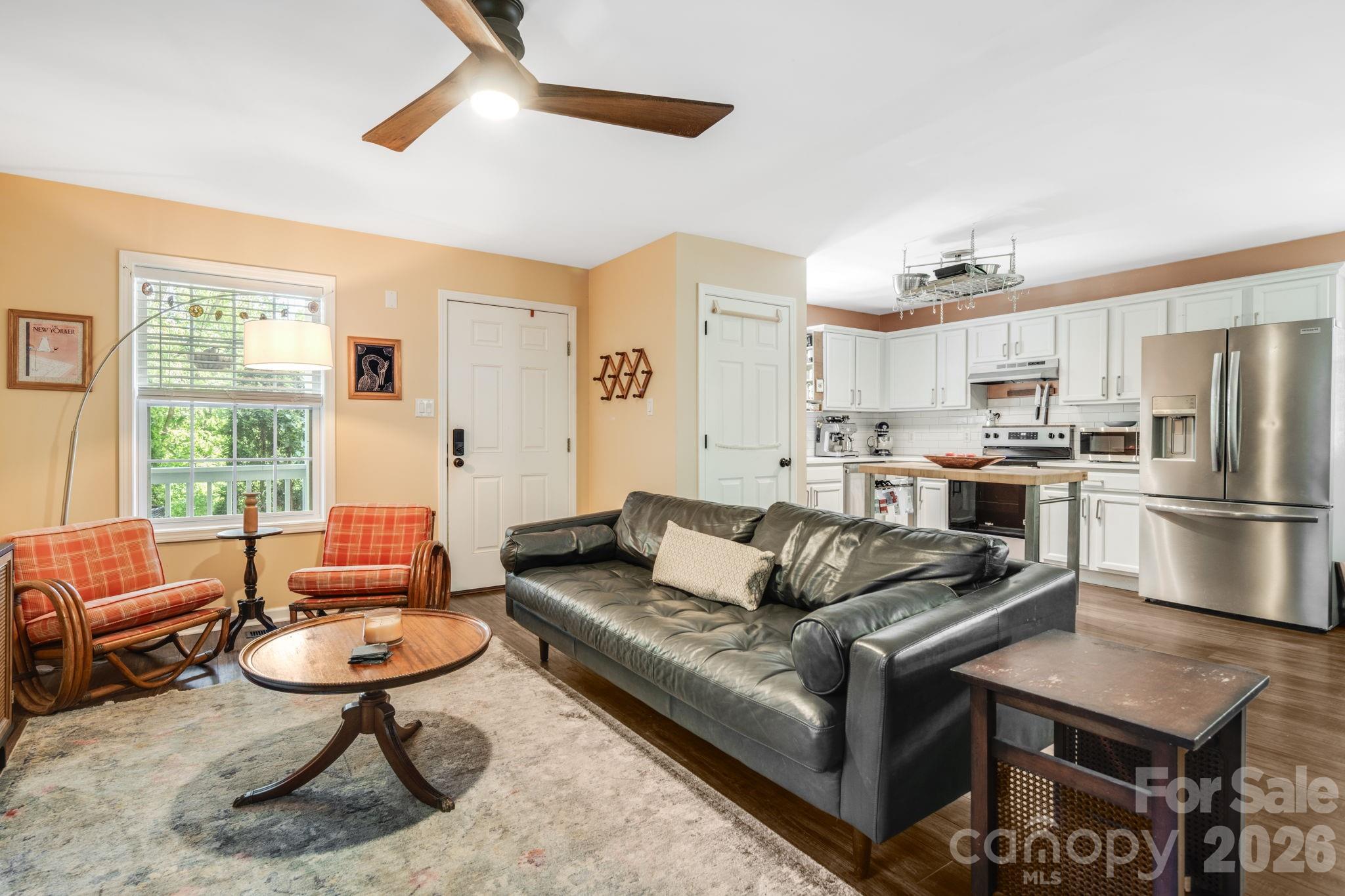 112 Shadowlawn Drive — Asheville