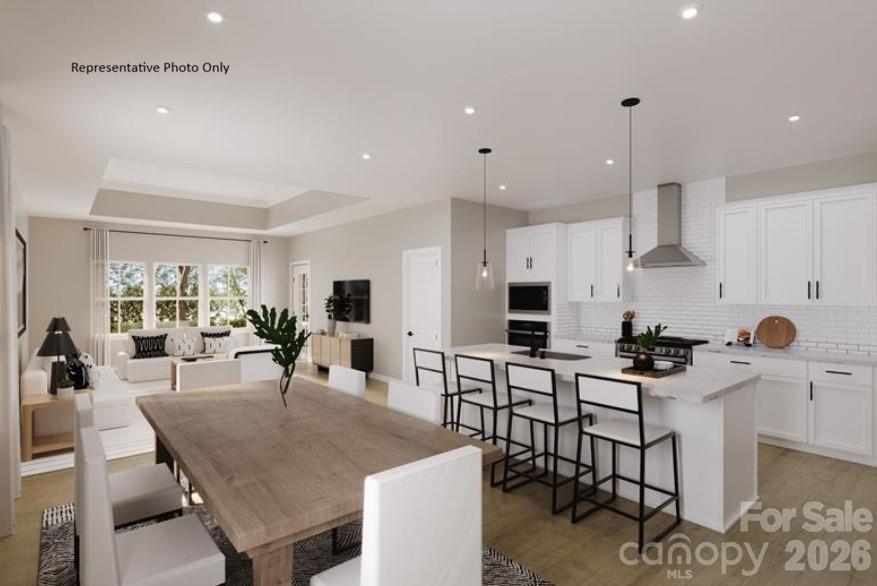 2040 Fernway Drive — Charlotte