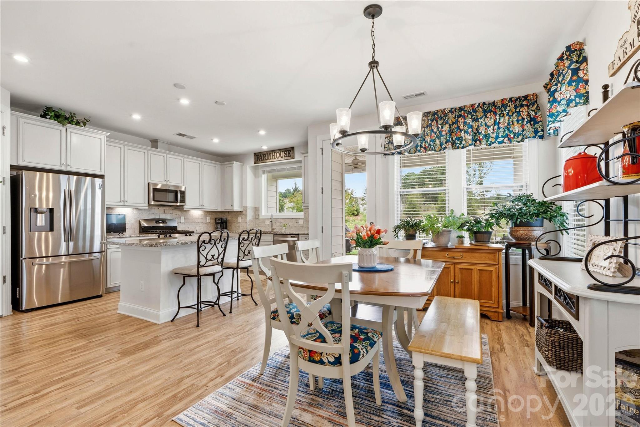 12520 Old Iron Lane — Charlotte