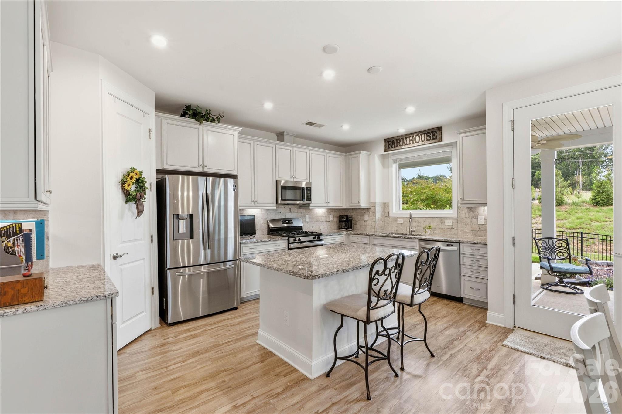 12520 Old Iron Lane — Charlotte