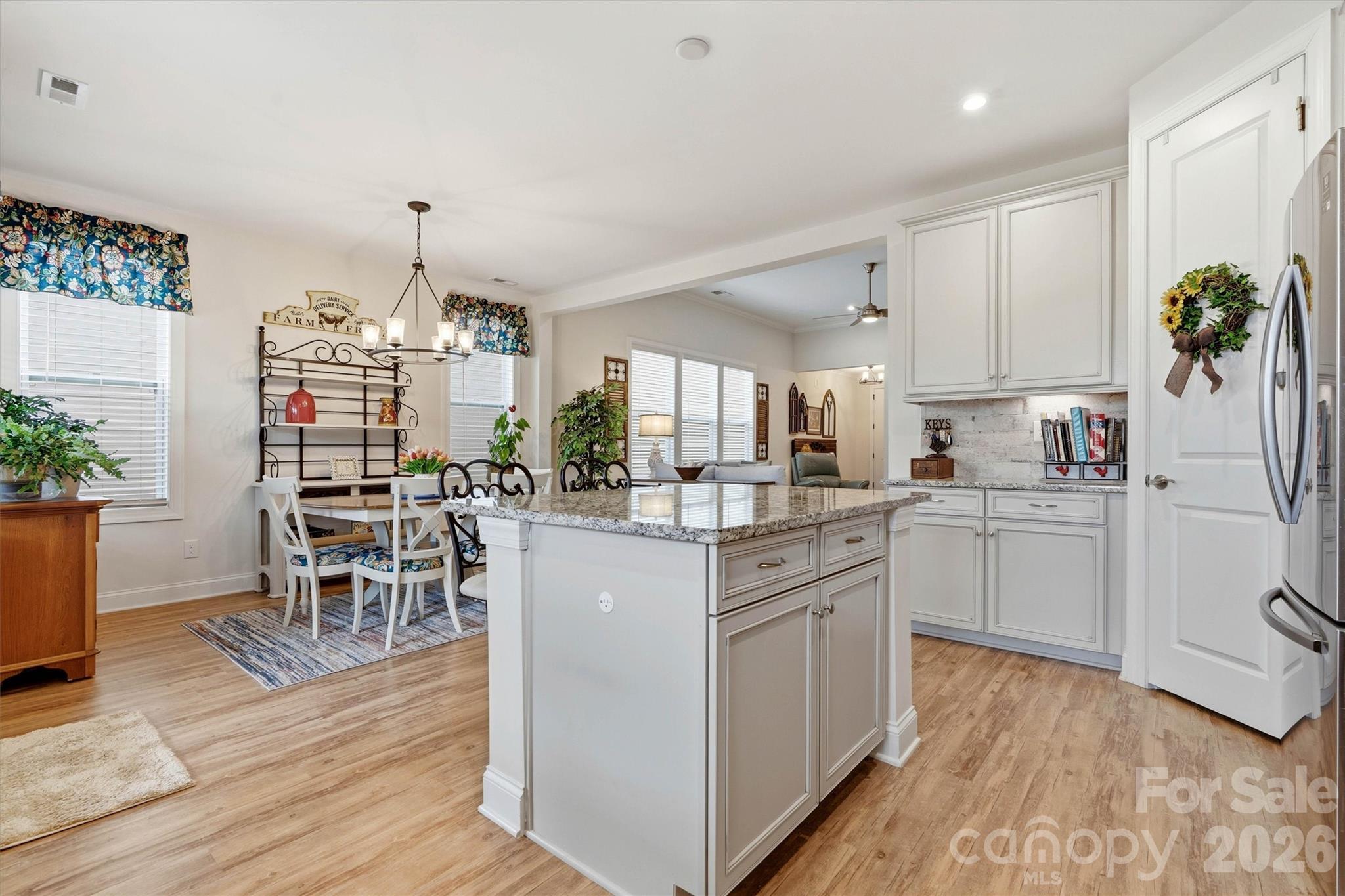 12520 Old Iron Lane — Charlotte