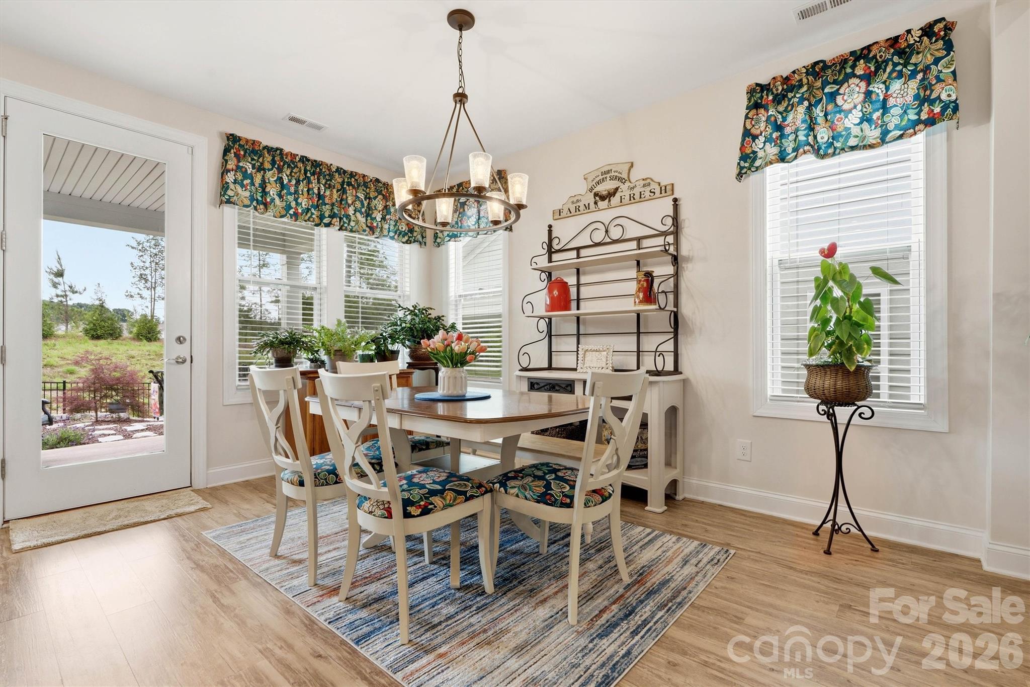 12520 Old Iron Lane — Charlotte