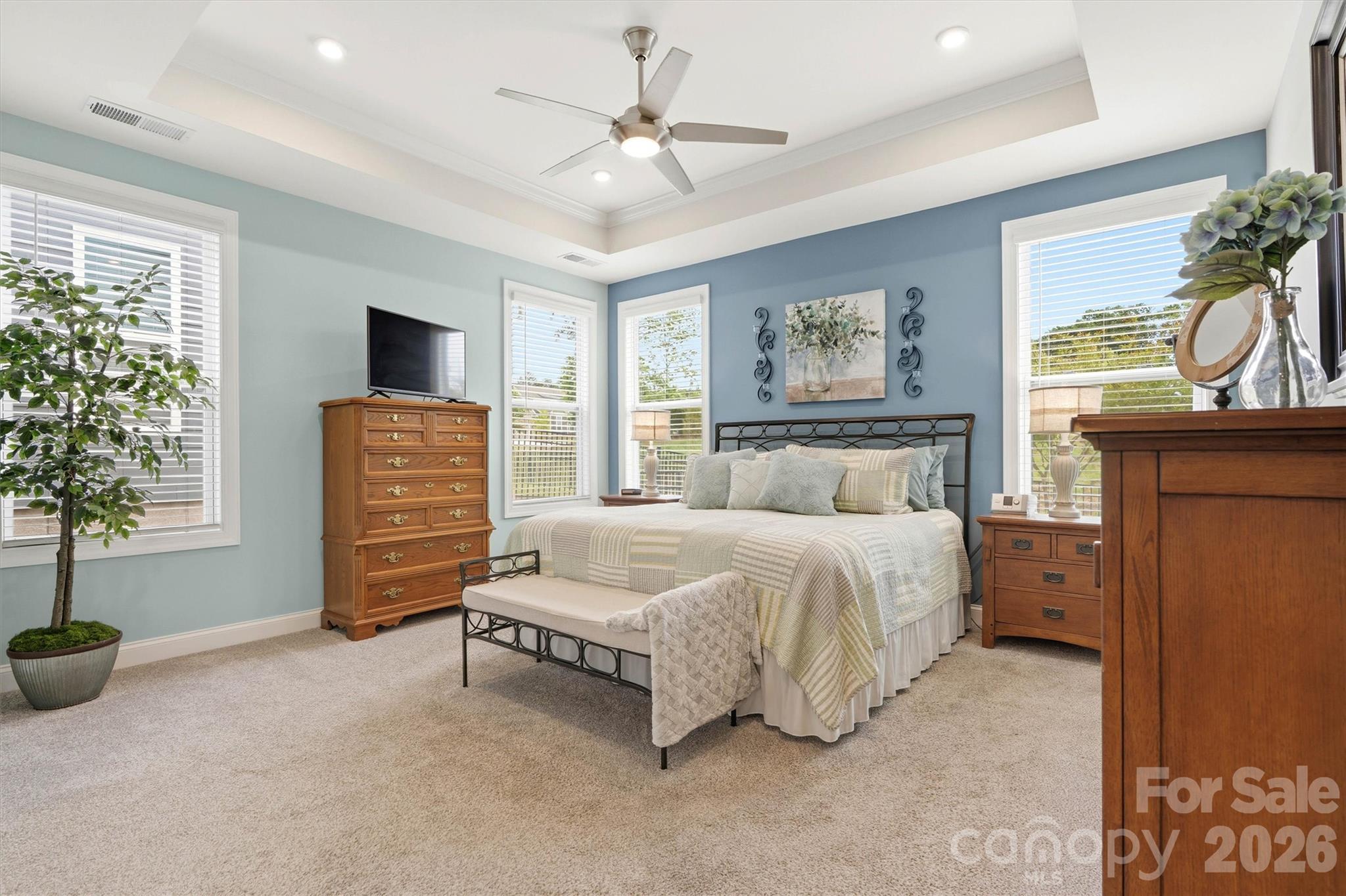 12520 Old Iron Lane — Charlotte