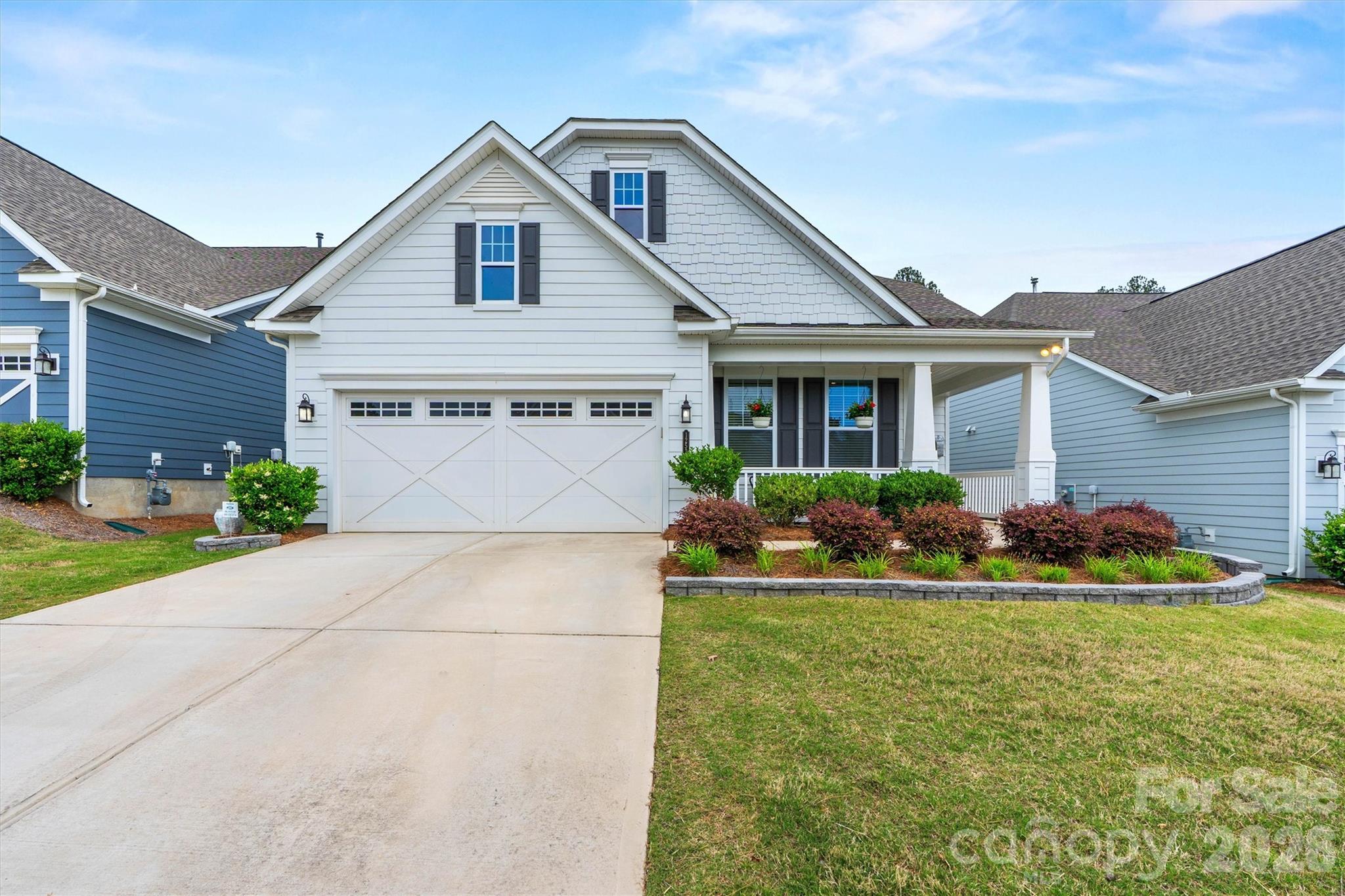 12520 Old Iron Lane — Charlotte