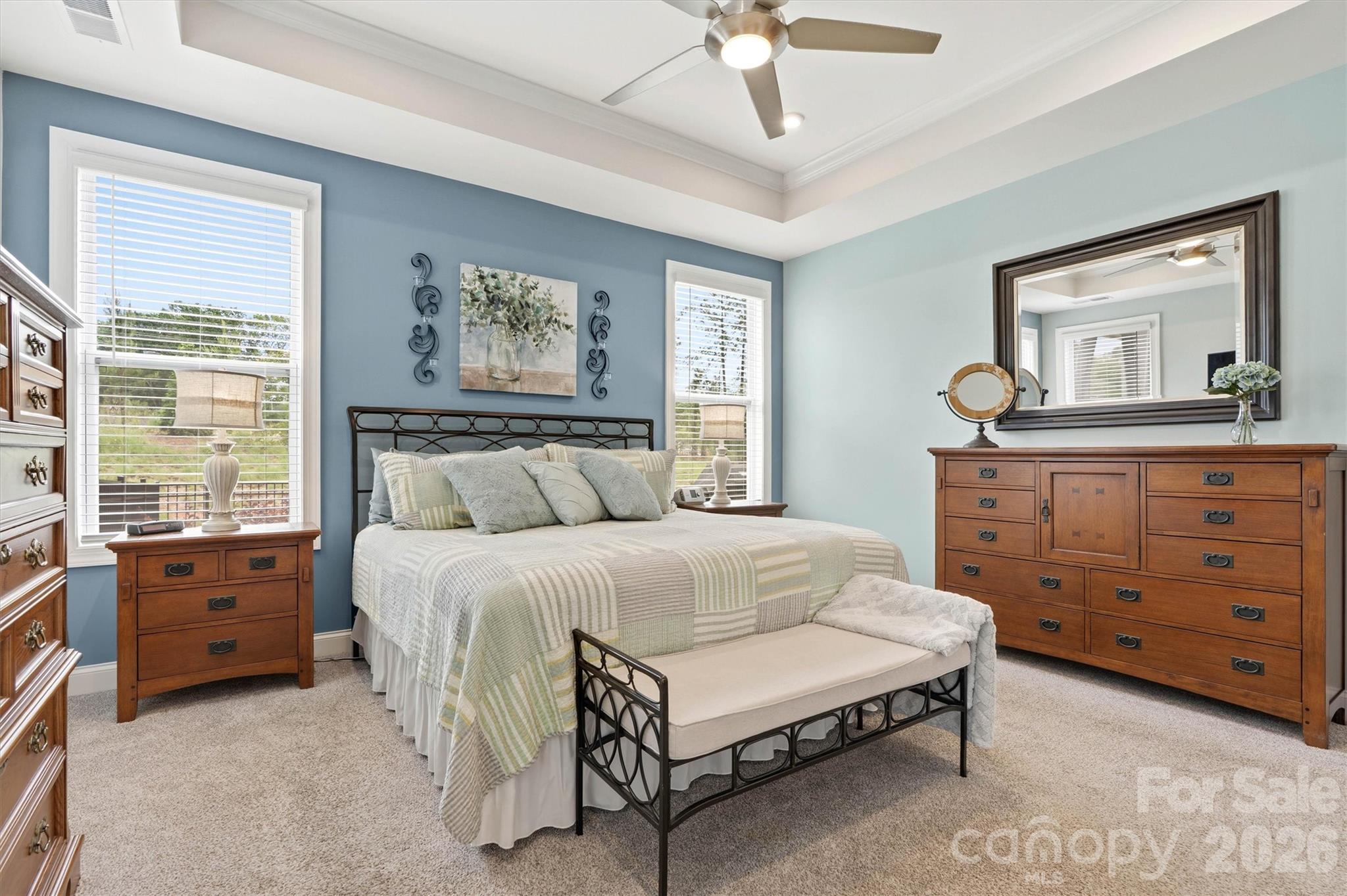 12520 Old Iron Lane — Charlotte