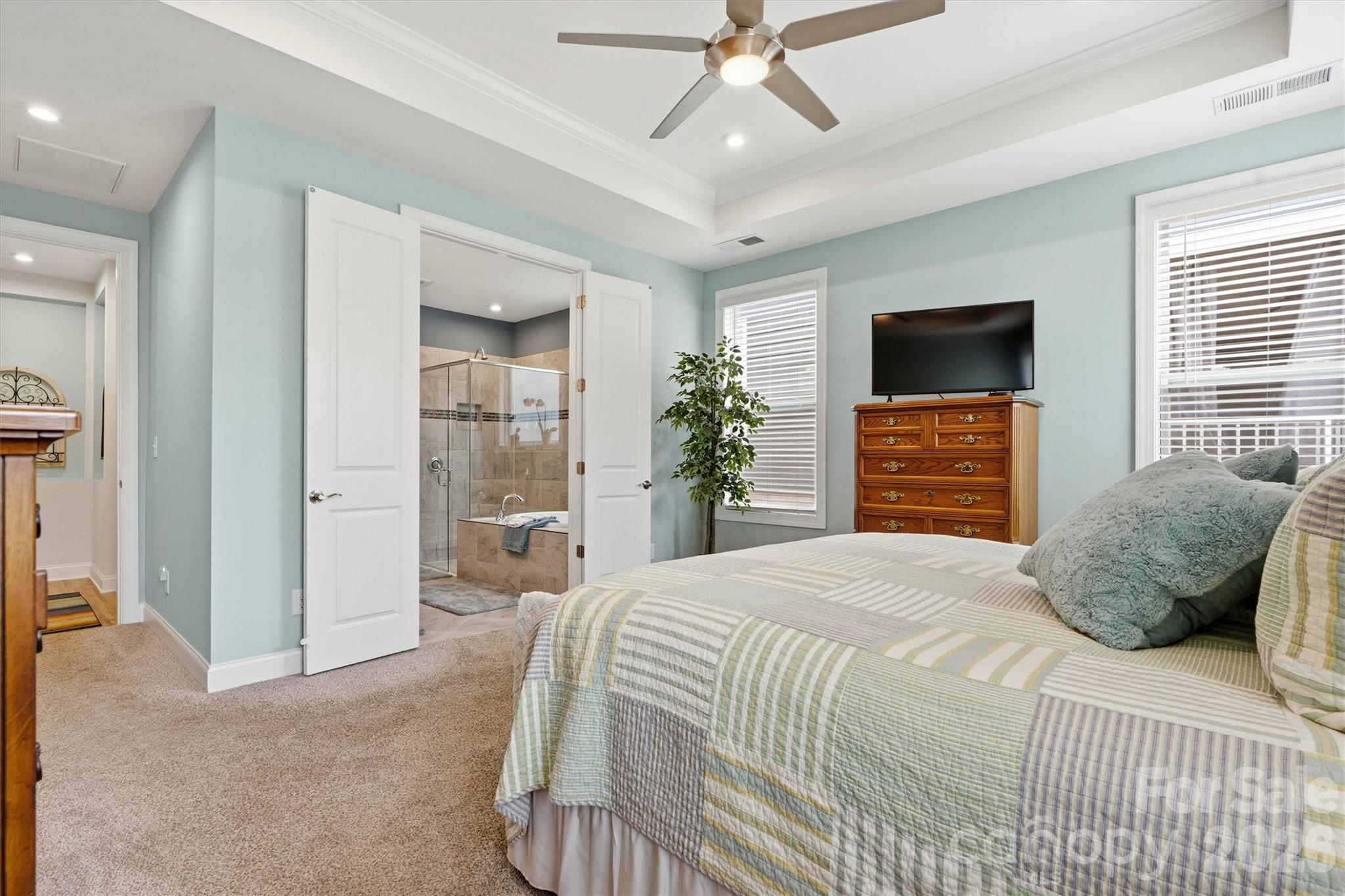 12520 Old Iron Lane — Charlotte