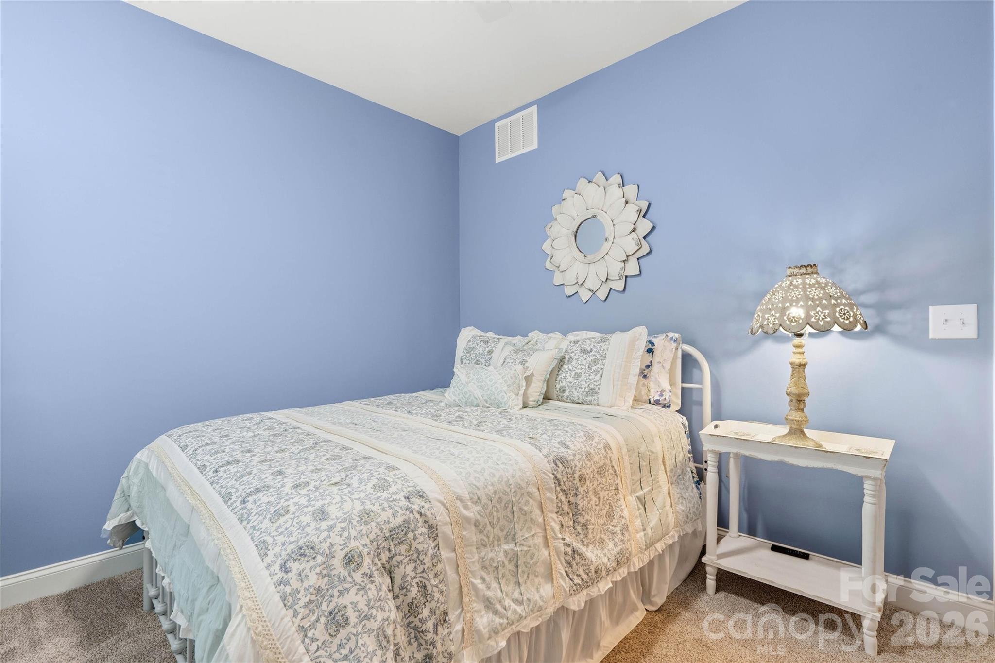 12520 Old Iron Lane — Charlotte