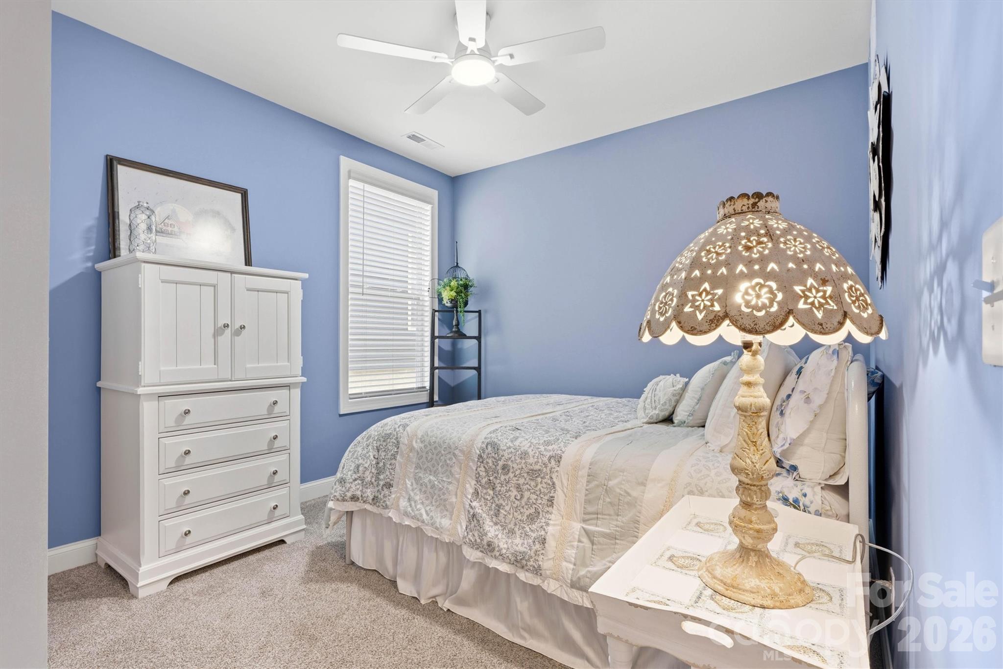 12520 Old Iron Lane — Charlotte