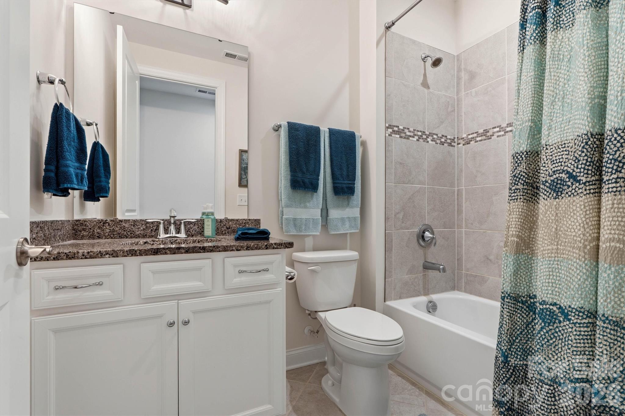 12520 Old Iron Lane — Charlotte