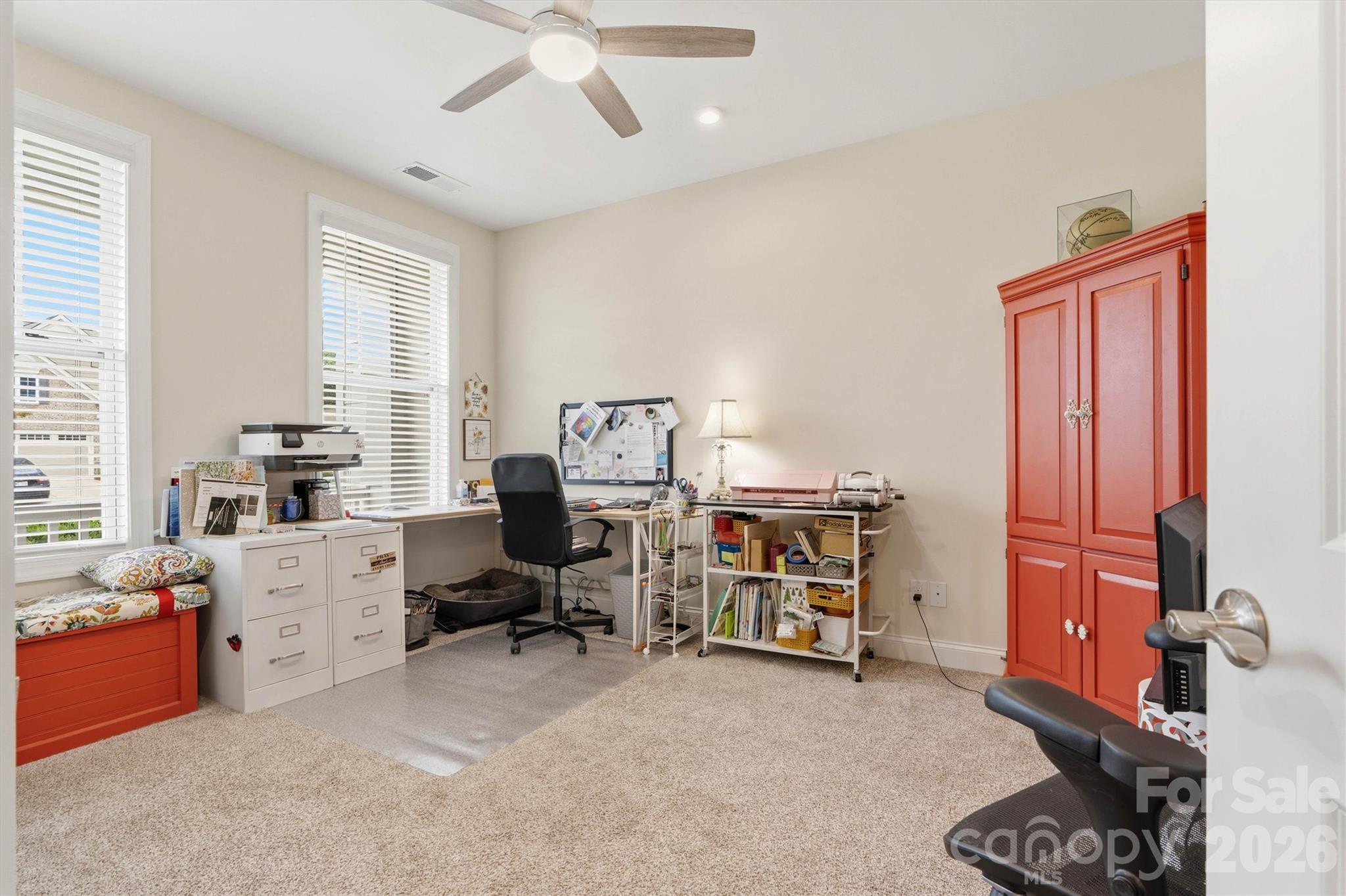 12520 Old Iron Lane — Charlotte