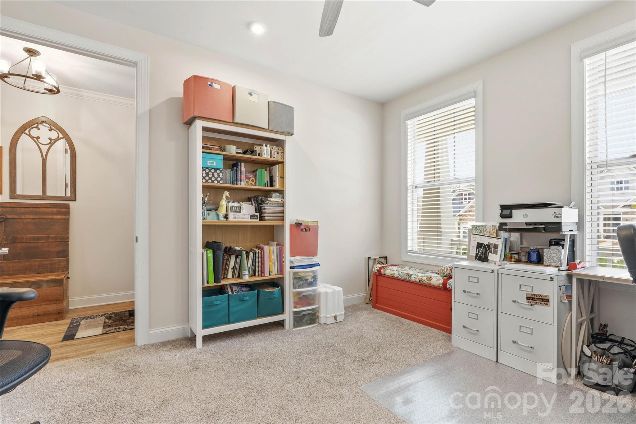 12520 Old Iron Lane — Charlotte