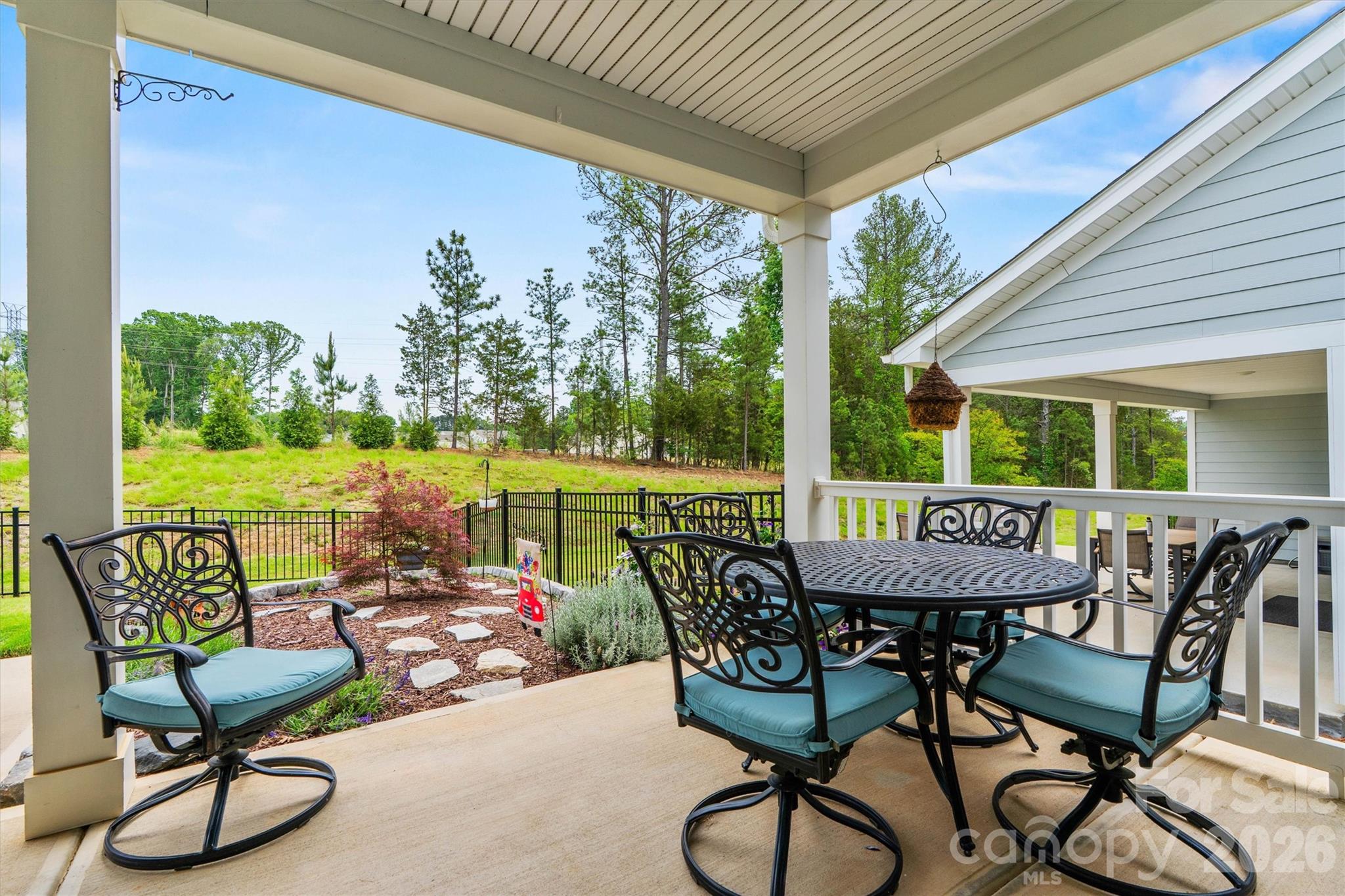 12520 Old Iron Lane — Charlotte