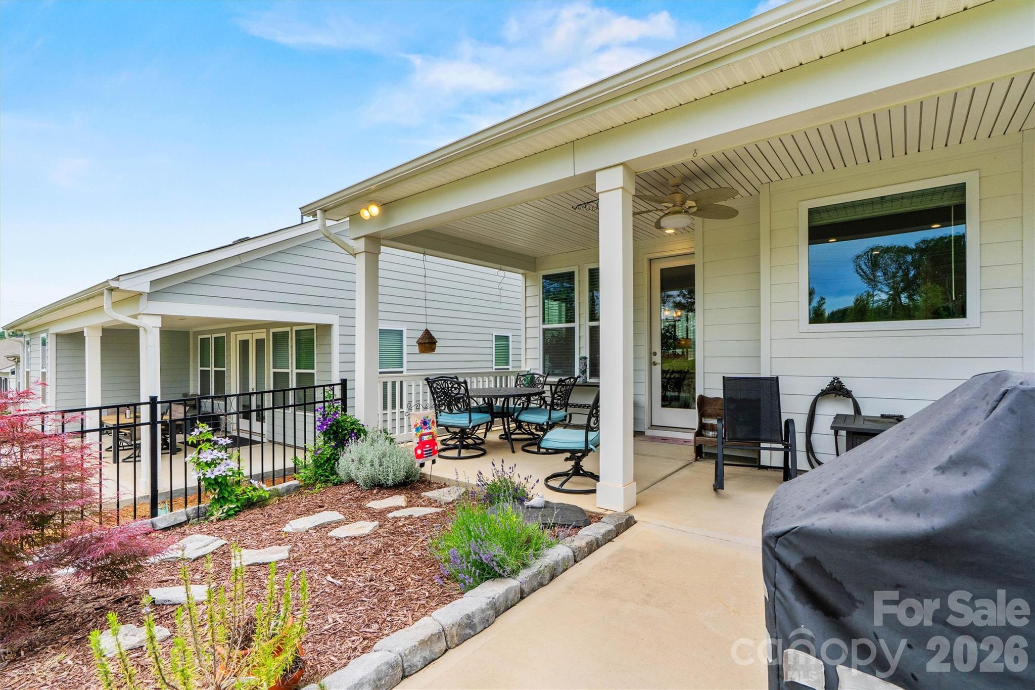 12520 Old Iron Lane — Charlotte