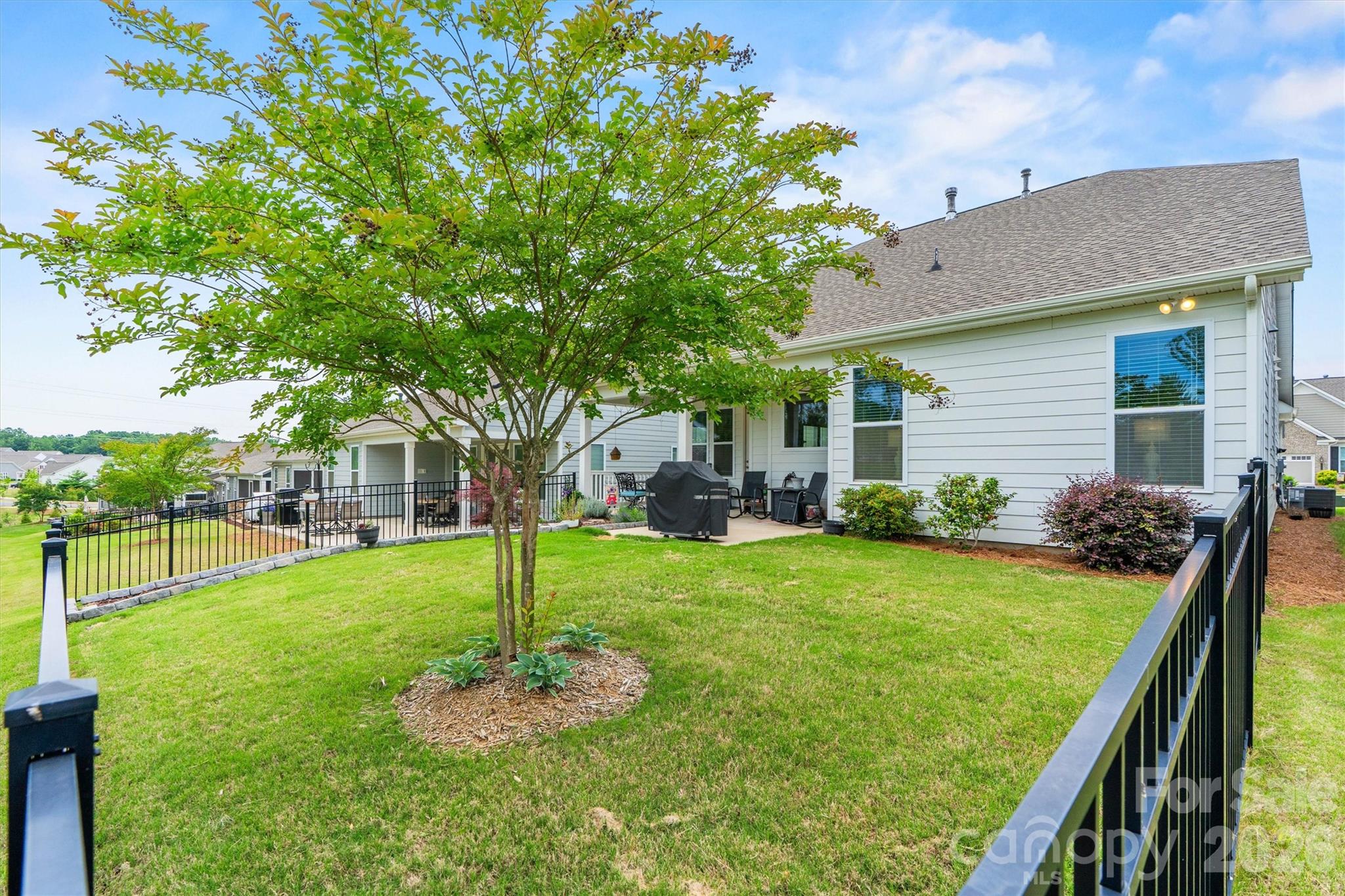 12520 Old Iron Lane — Charlotte