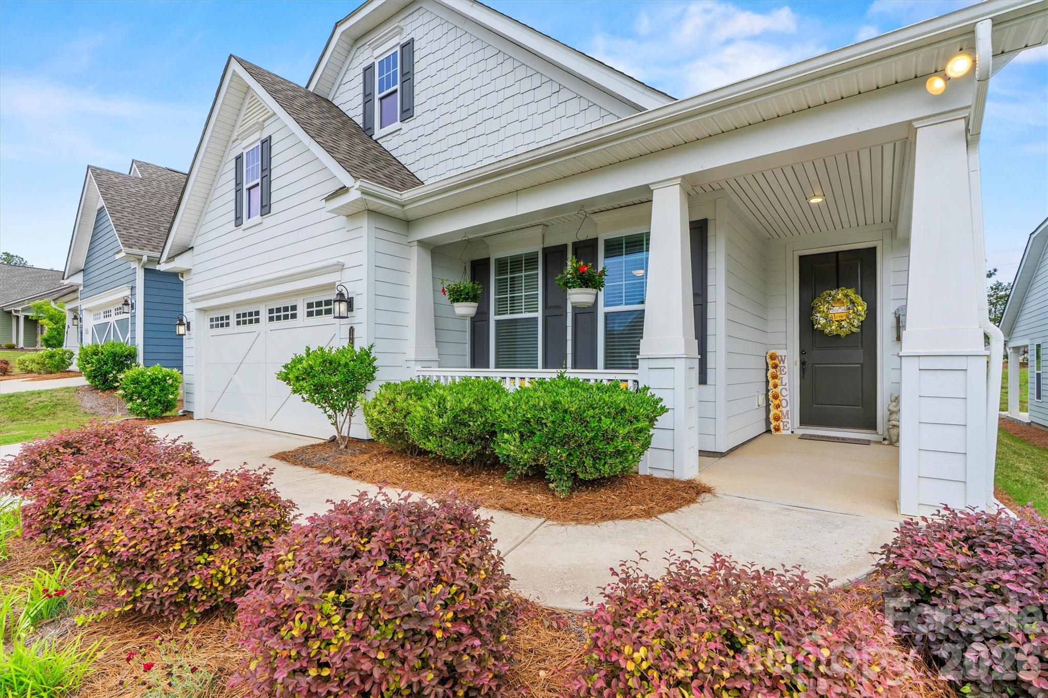 12520 Old Iron Lane — Charlotte