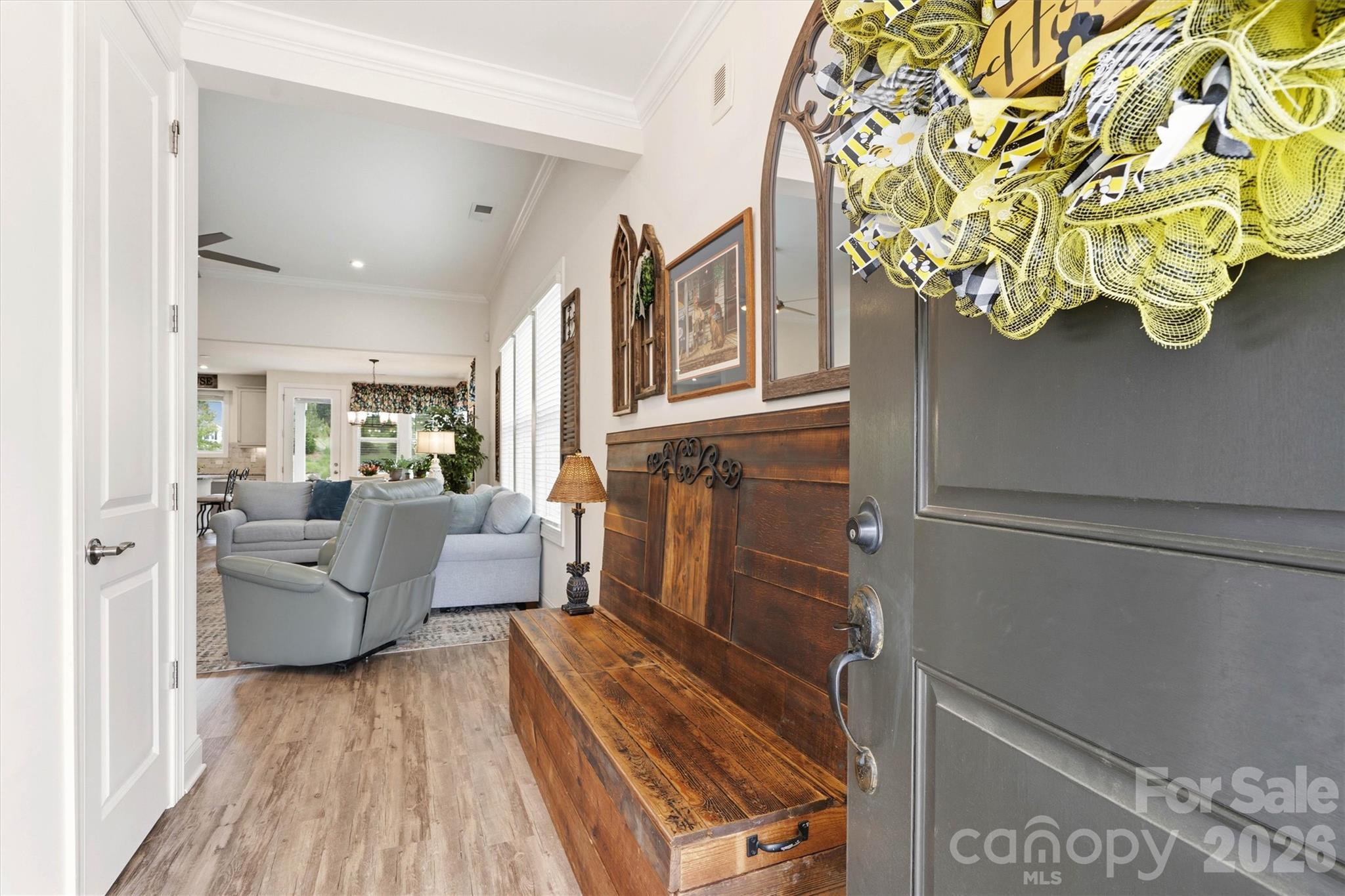 12520 Old Iron Lane — Charlotte