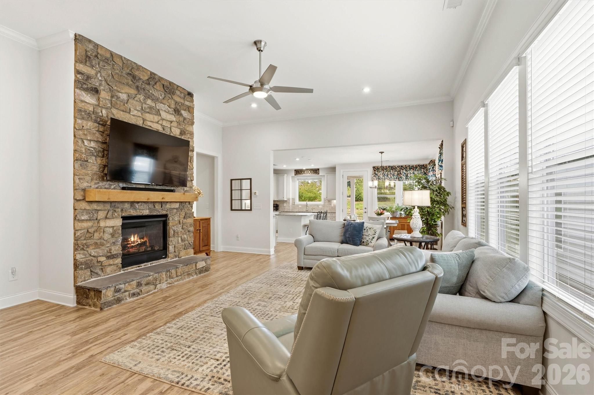 12520 Old Iron Lane — Charlotte