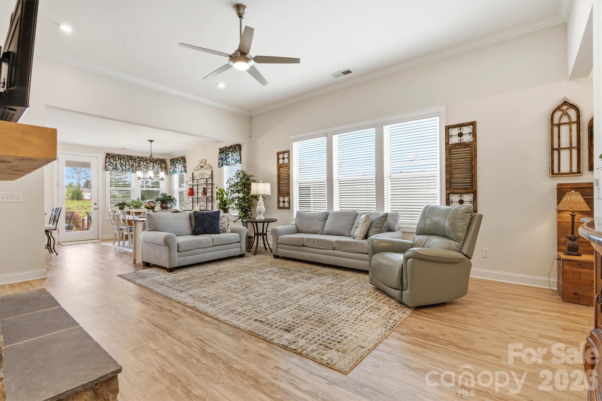 12520 Old Iron Lane — Charlotte