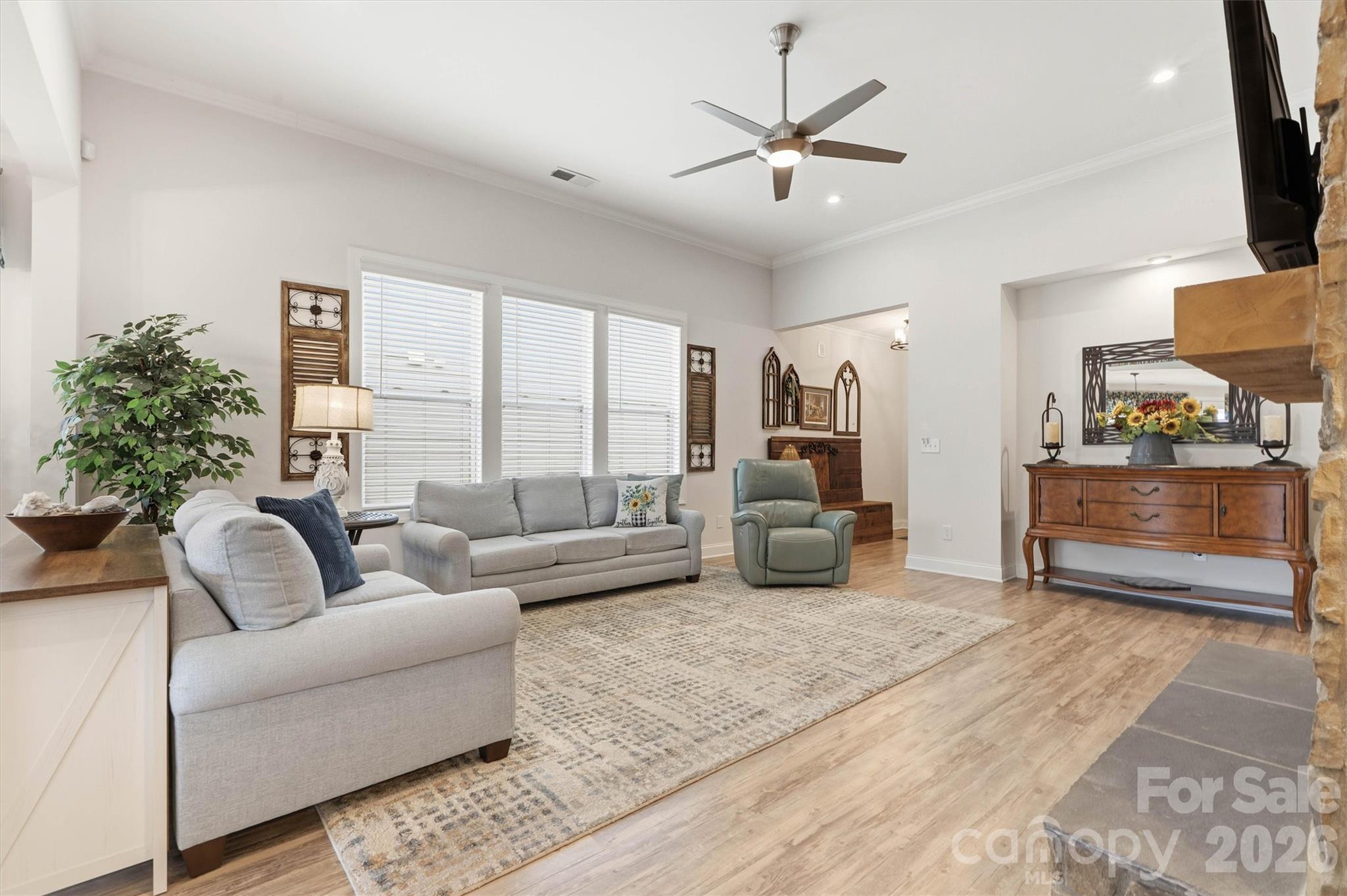12520 Old Iron Lane — Charlotte