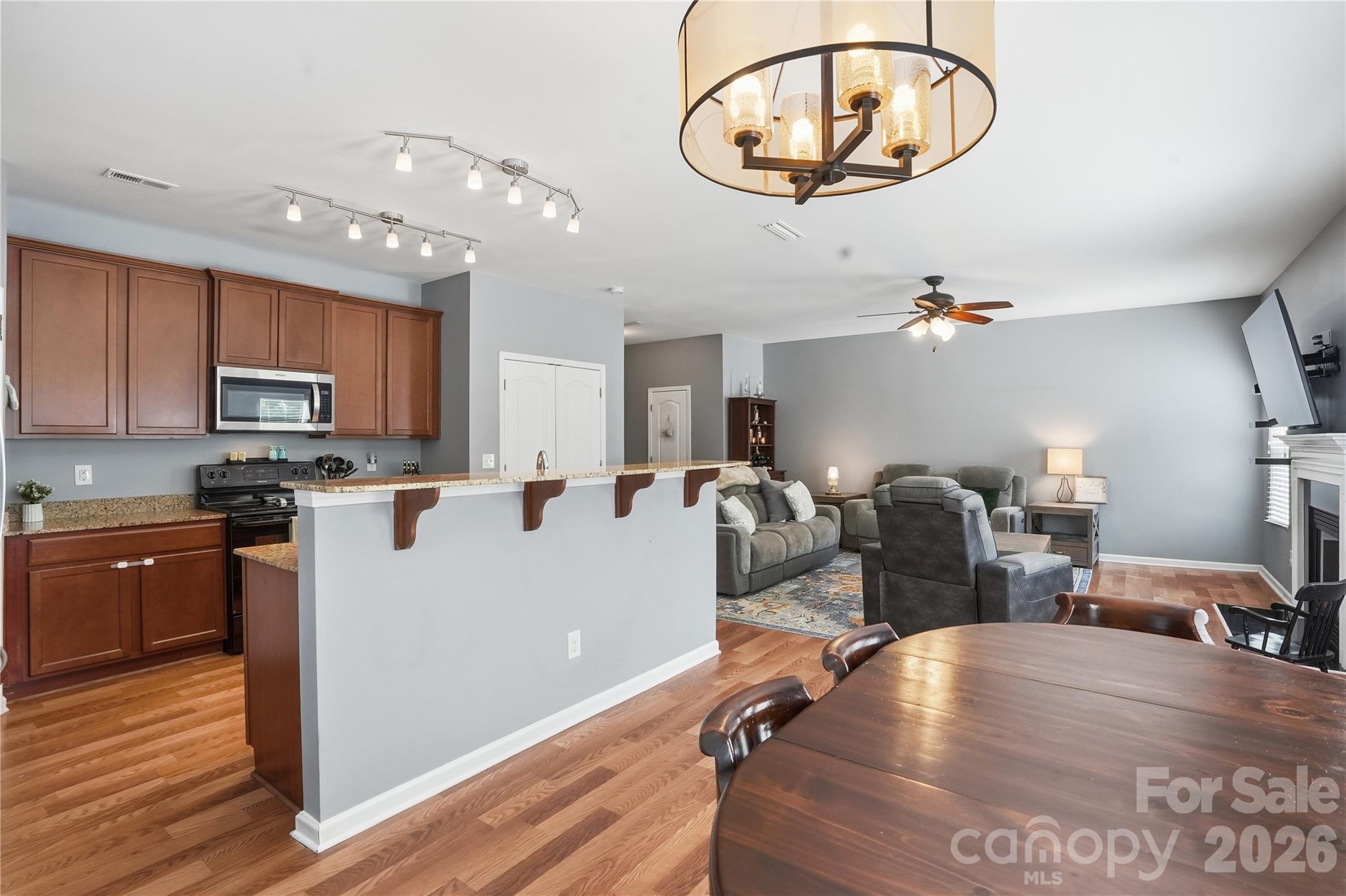2315 Old Goose Lane — Charlotte