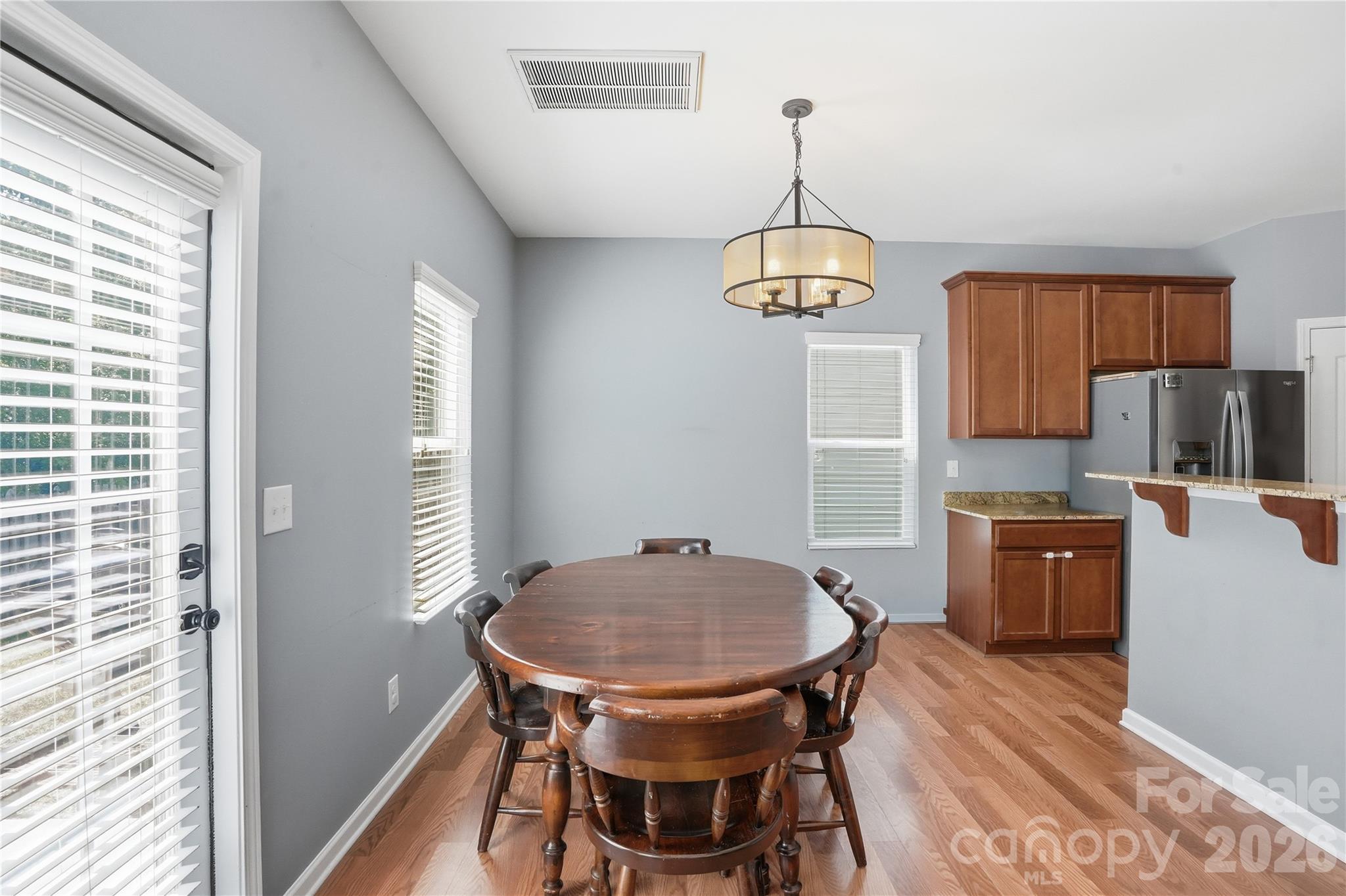 2315 Old Goose Lane — Charlotte