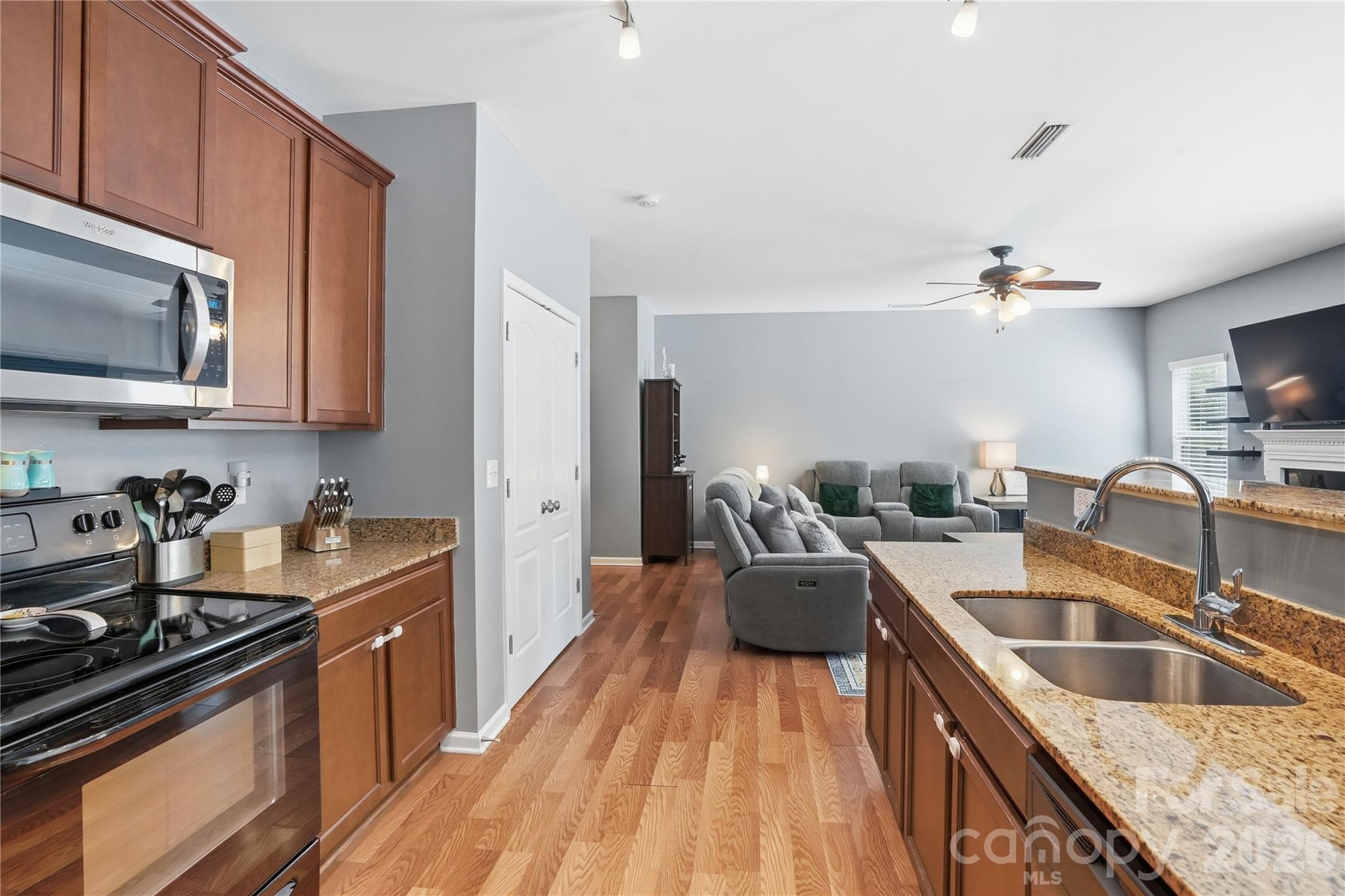 2315 Old Goose Lane — Charlotte